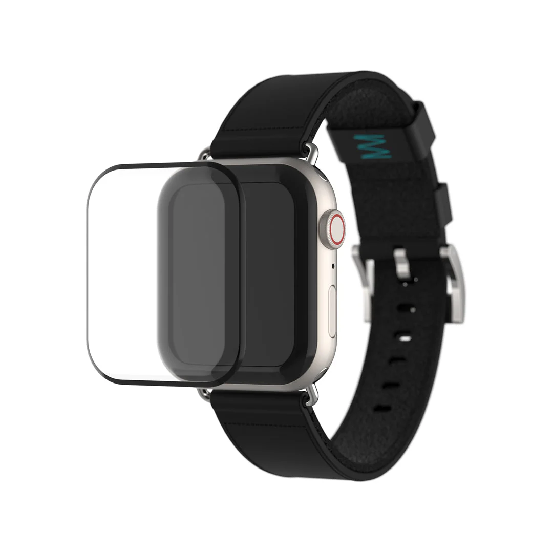 Apple Watch Hybrid Glass Screen Protector - Image 2