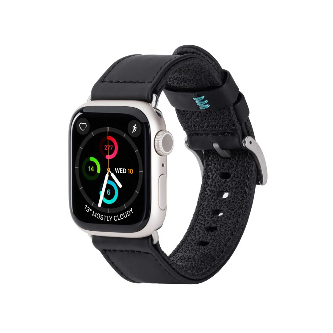 Water Resistant Apple Watch Strap - Image 3