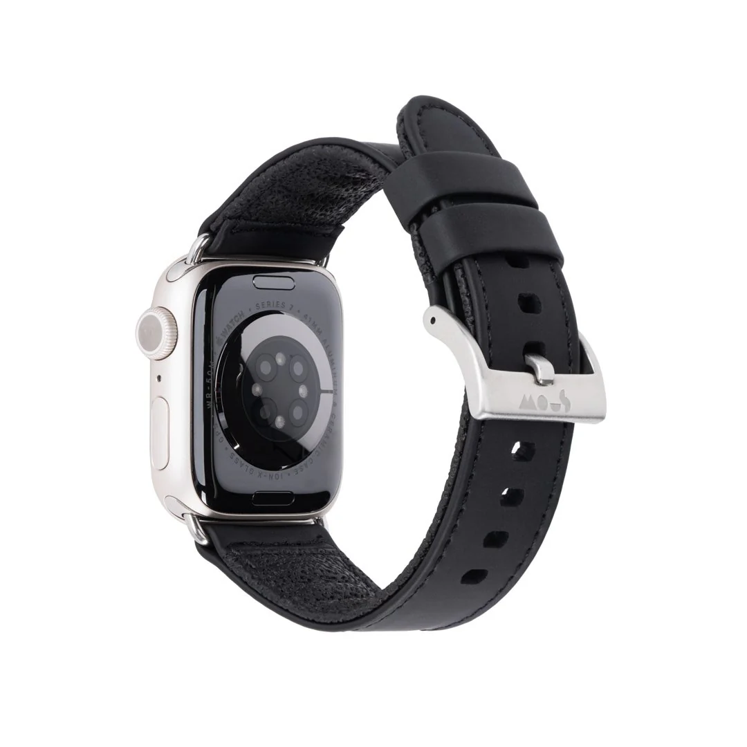 Water Resistant Apple Watch Strap - Image 4