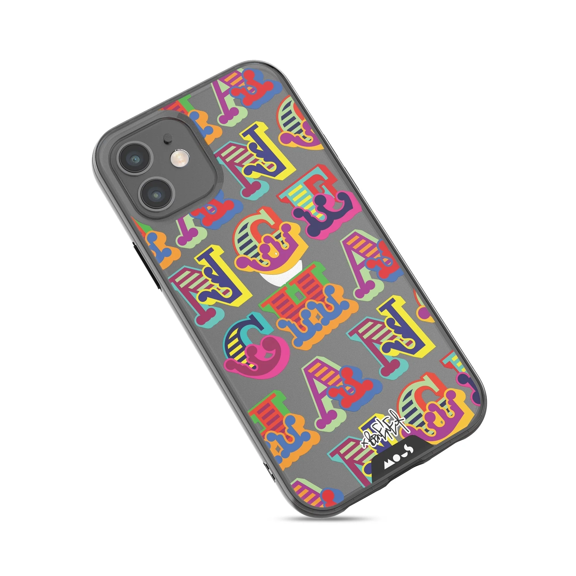 Change Protective Phone Case - Ben Eine - Image 10