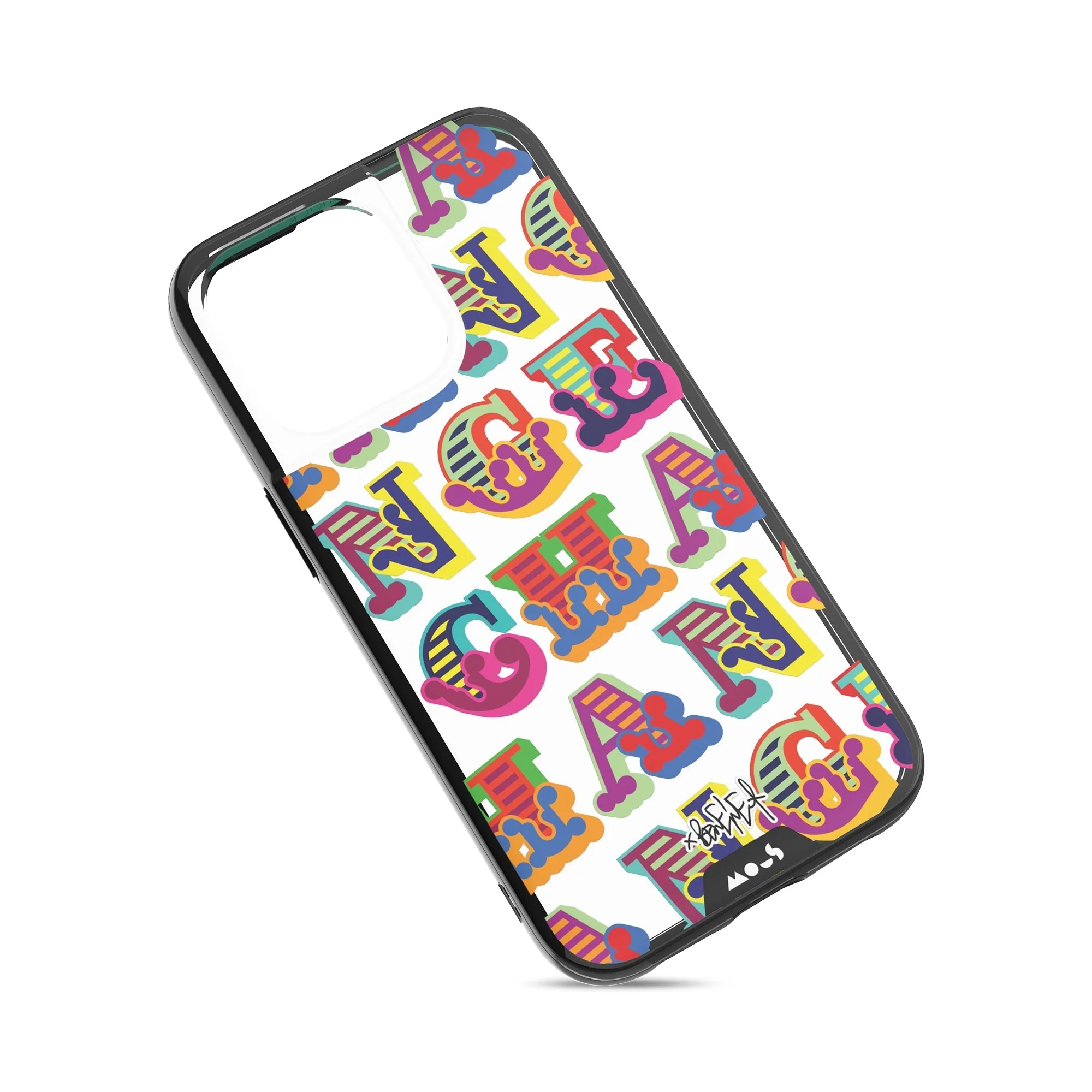 Change Protective Phone Case - Ben Eine - Image 11