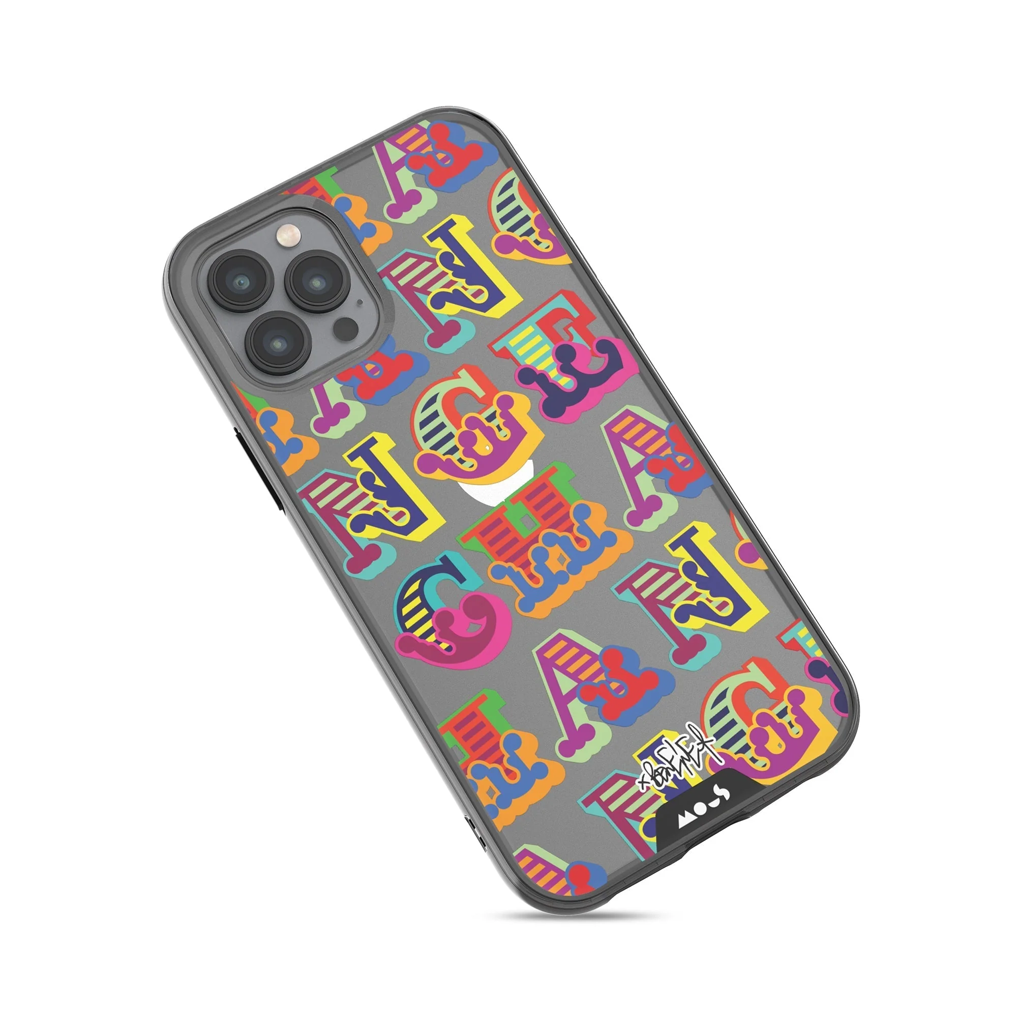 Change Protective Phone Case - Ben Eine - Image 12