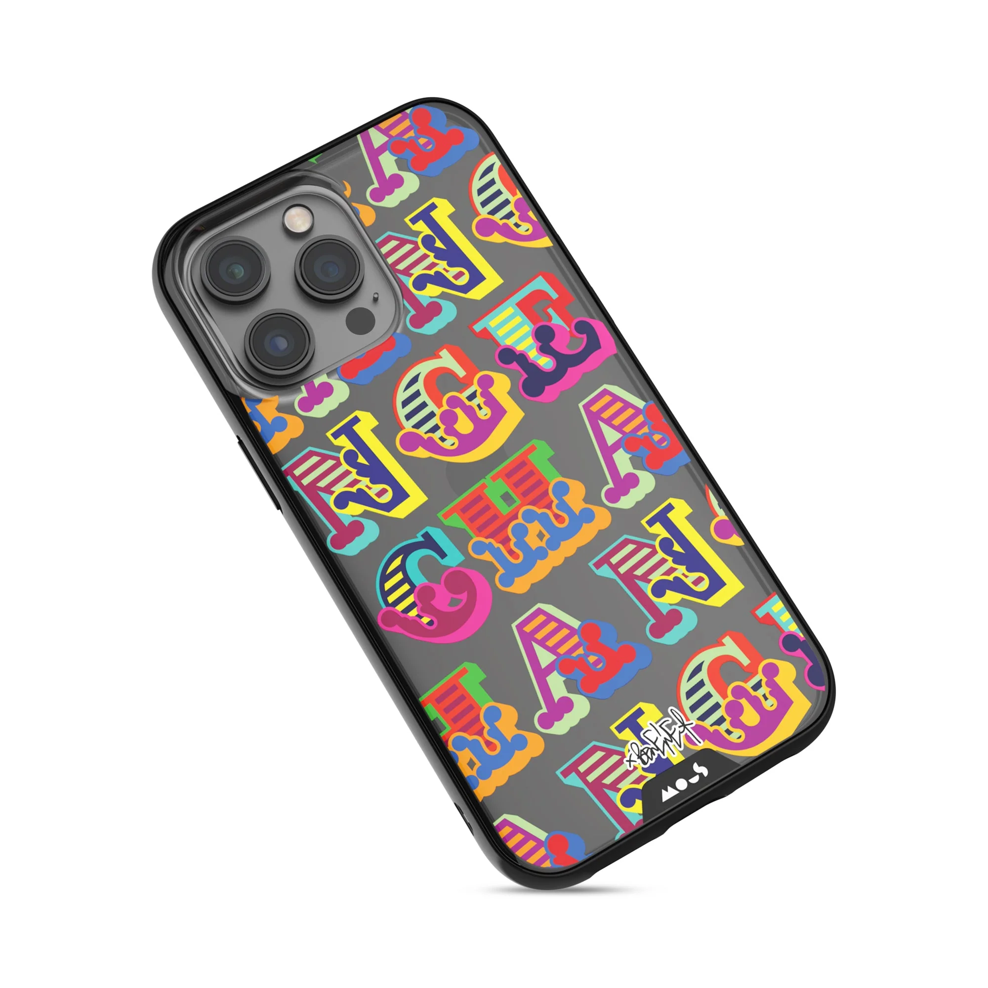 Change Protective Phone Case - Ben Eine - Image 14