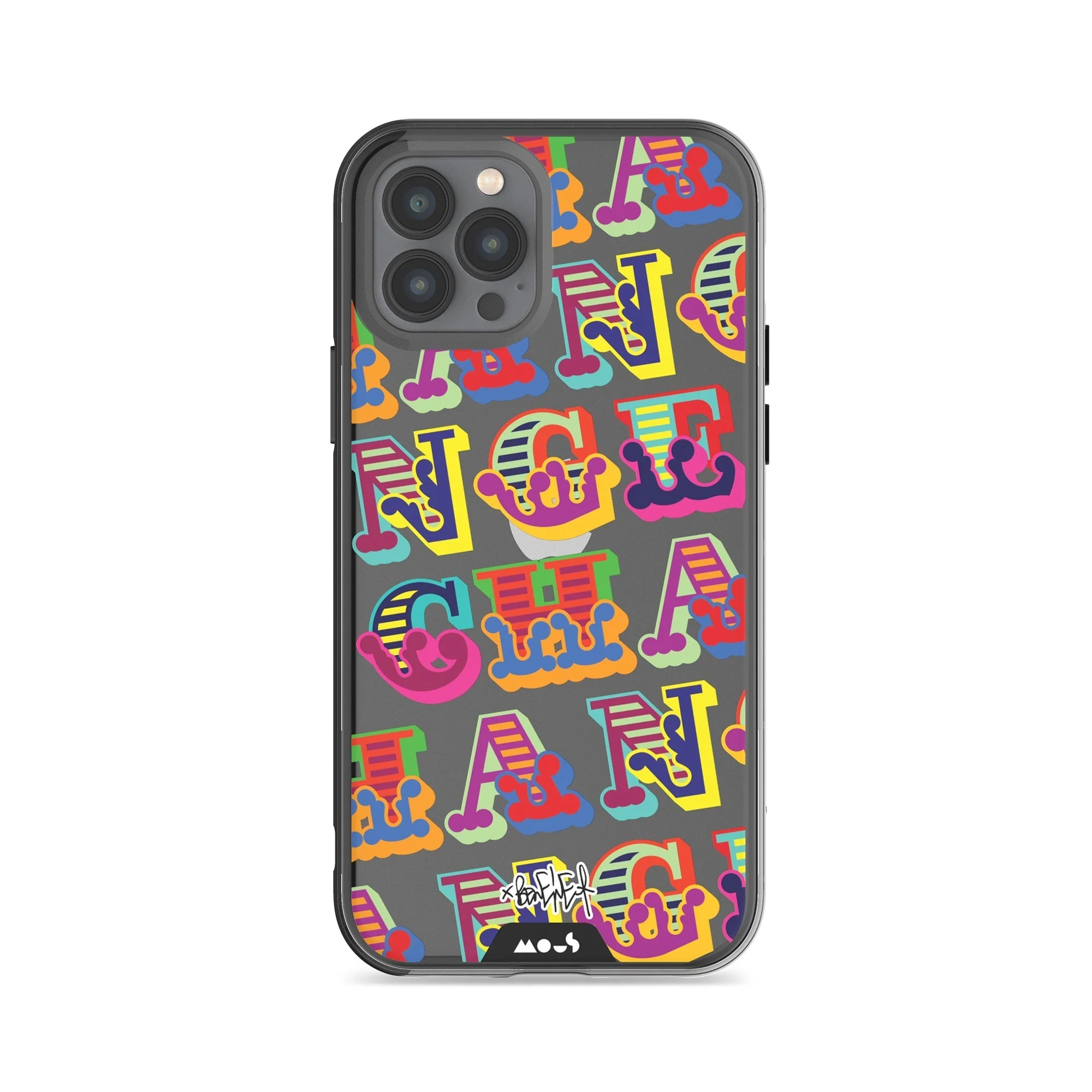 Change Protective Phone Case - Ben Eine - Image 19