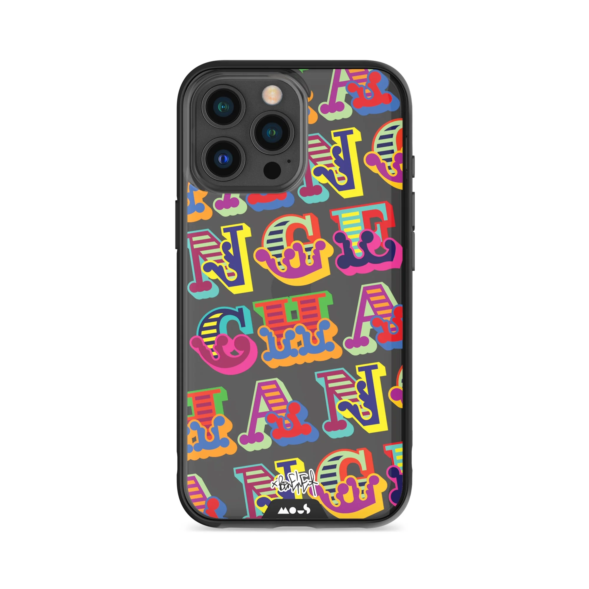 Change Protective Phone Case - Ben Eine - Image 21