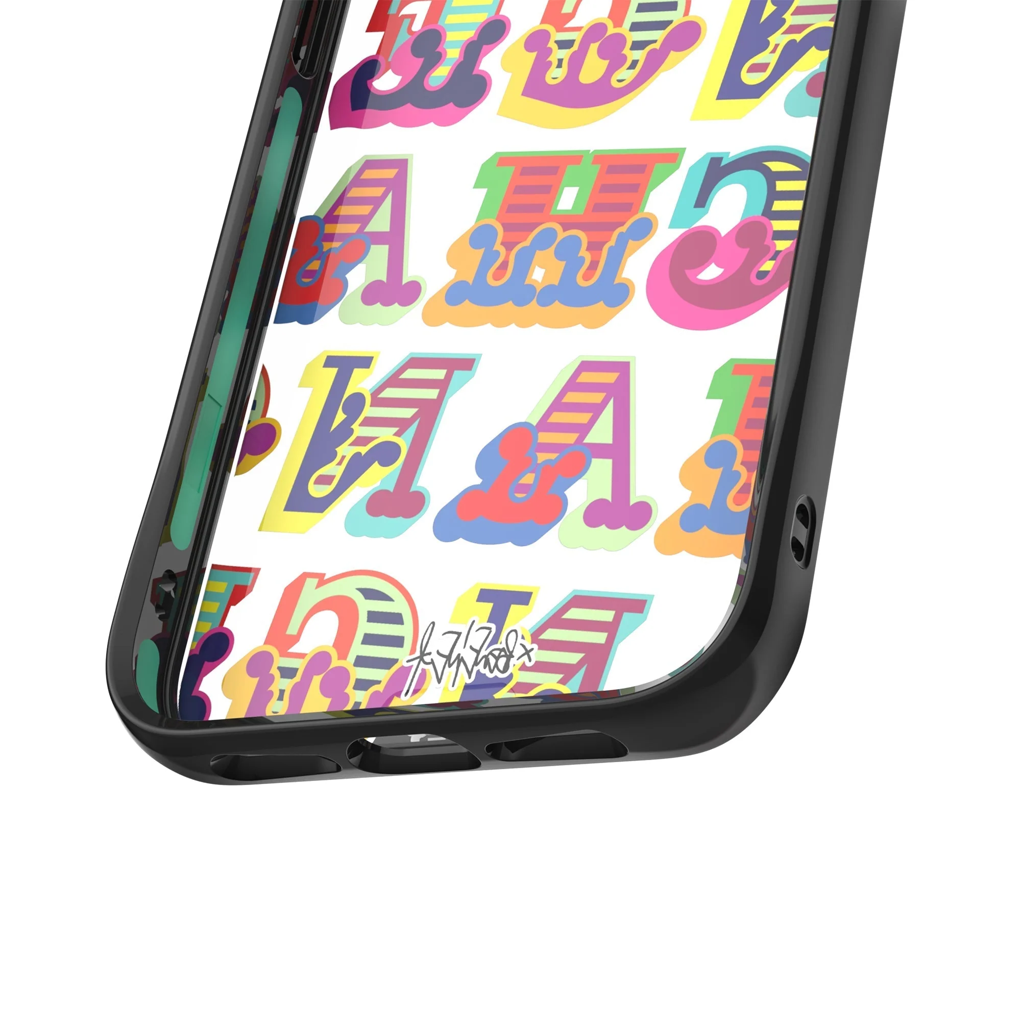 Change Protective Phone Case - Ben Eine - Image 22