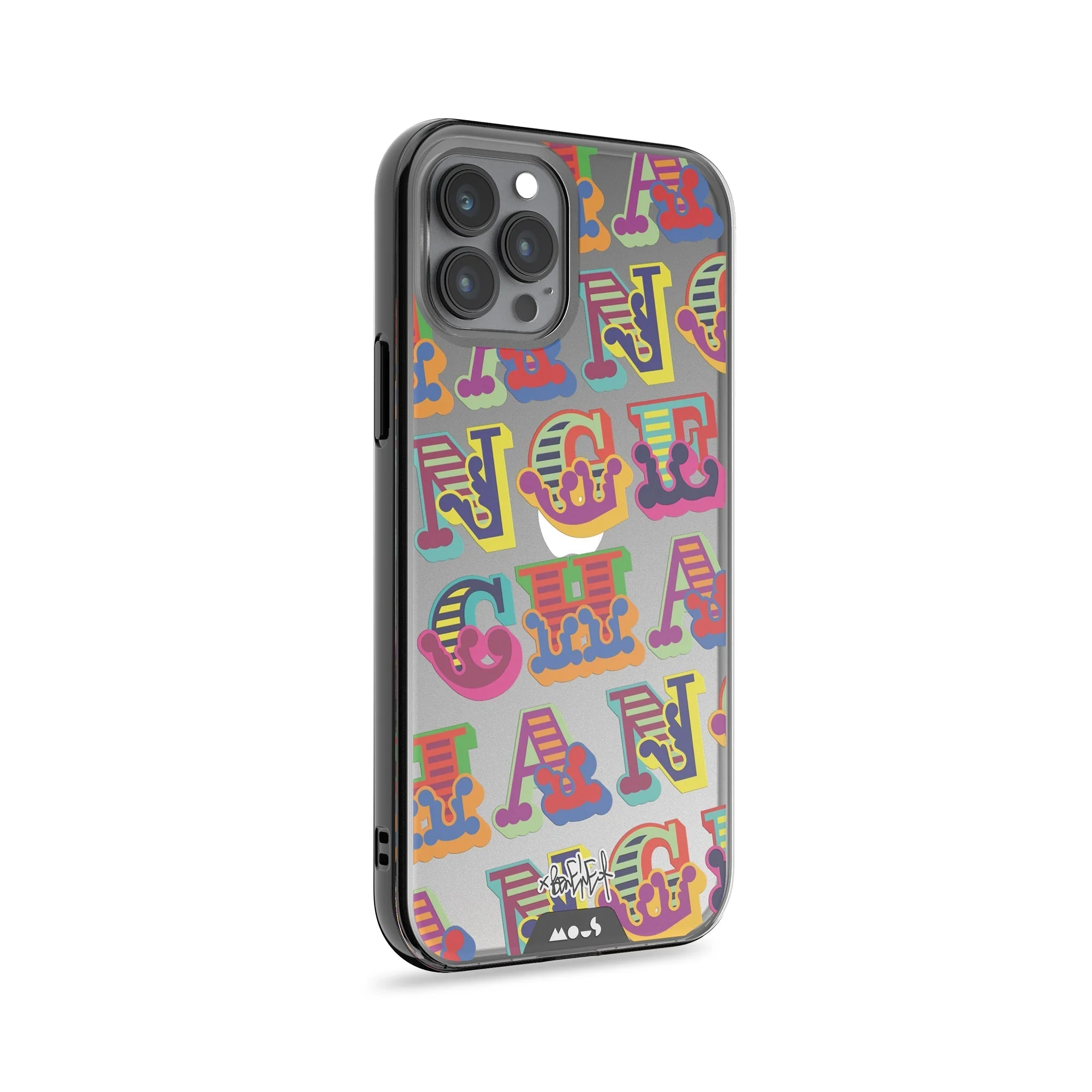 Change Protective Phone Case - Ben Eine - Image 5