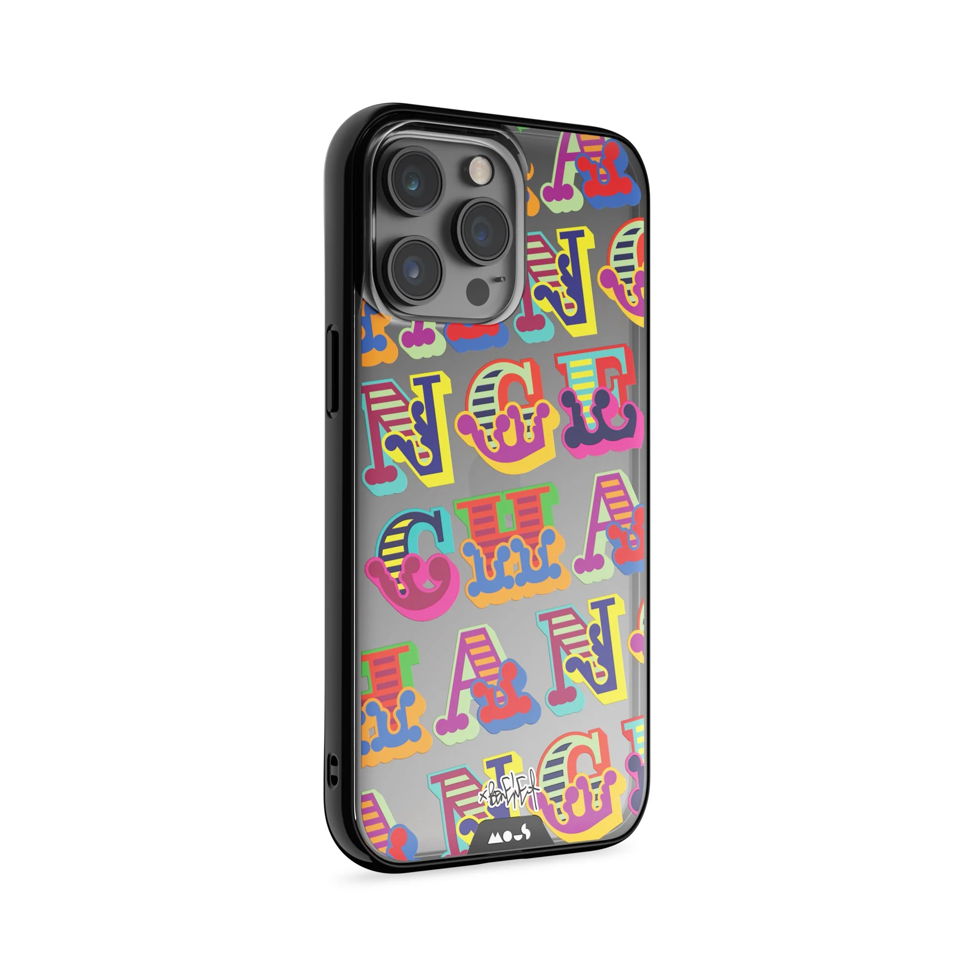 Change Protective Phone Case - Ben Eine - Image 7