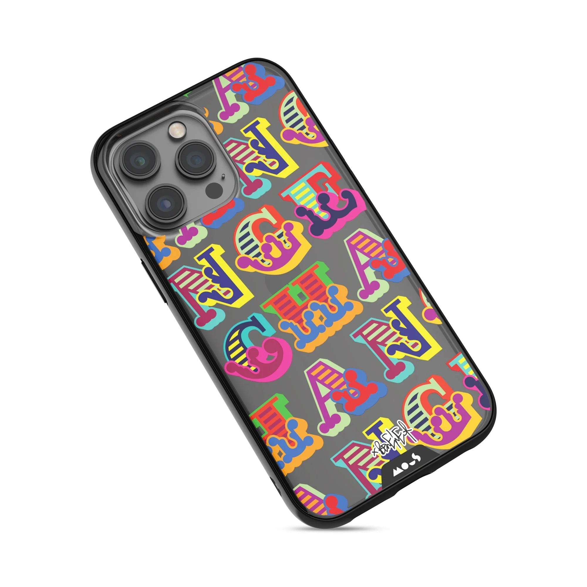 Change Protective Phone Case - Ben Eine - Image 8
