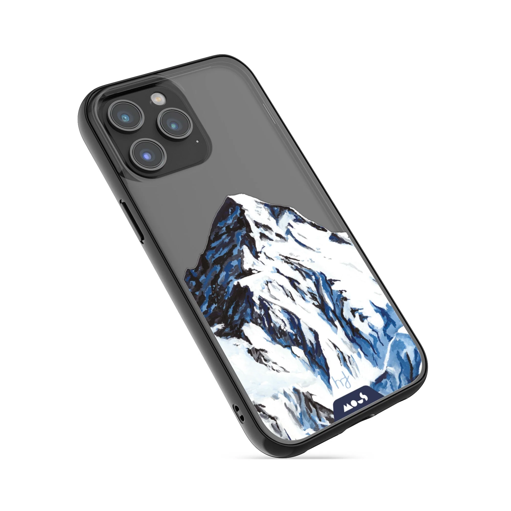 K2 Protective Phone Case - Henry Fraser - Image 10