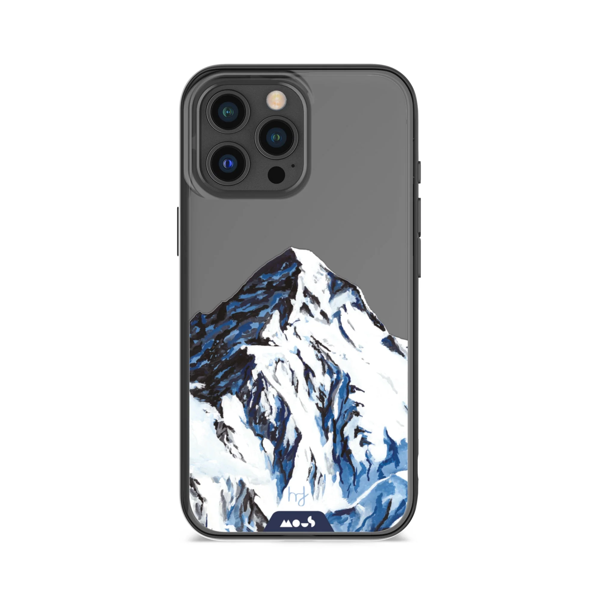 K2 Protective Phone Case - Henry Fraser - Image 12