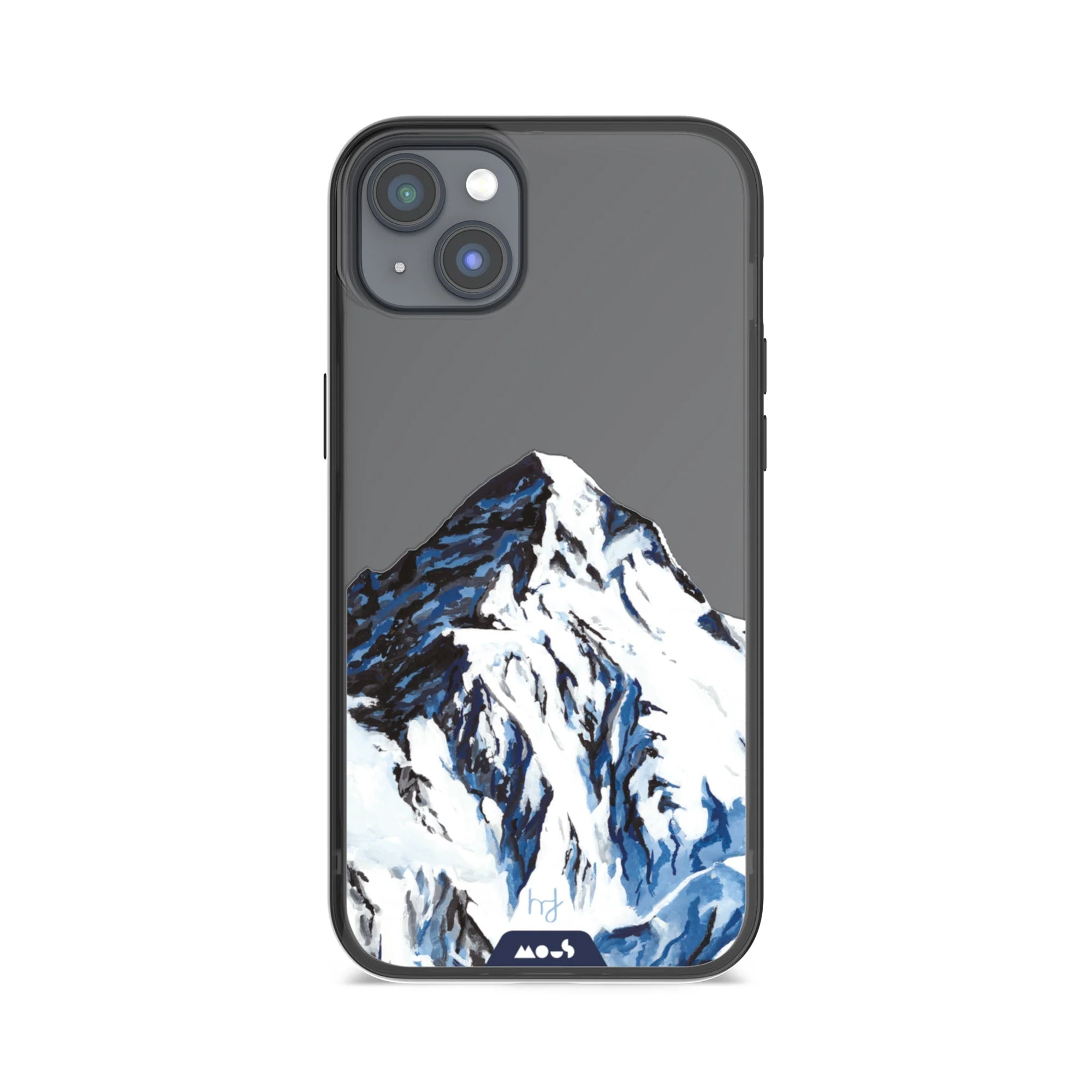 K2 Protective Phone Case - Henry Fraser - Image 14