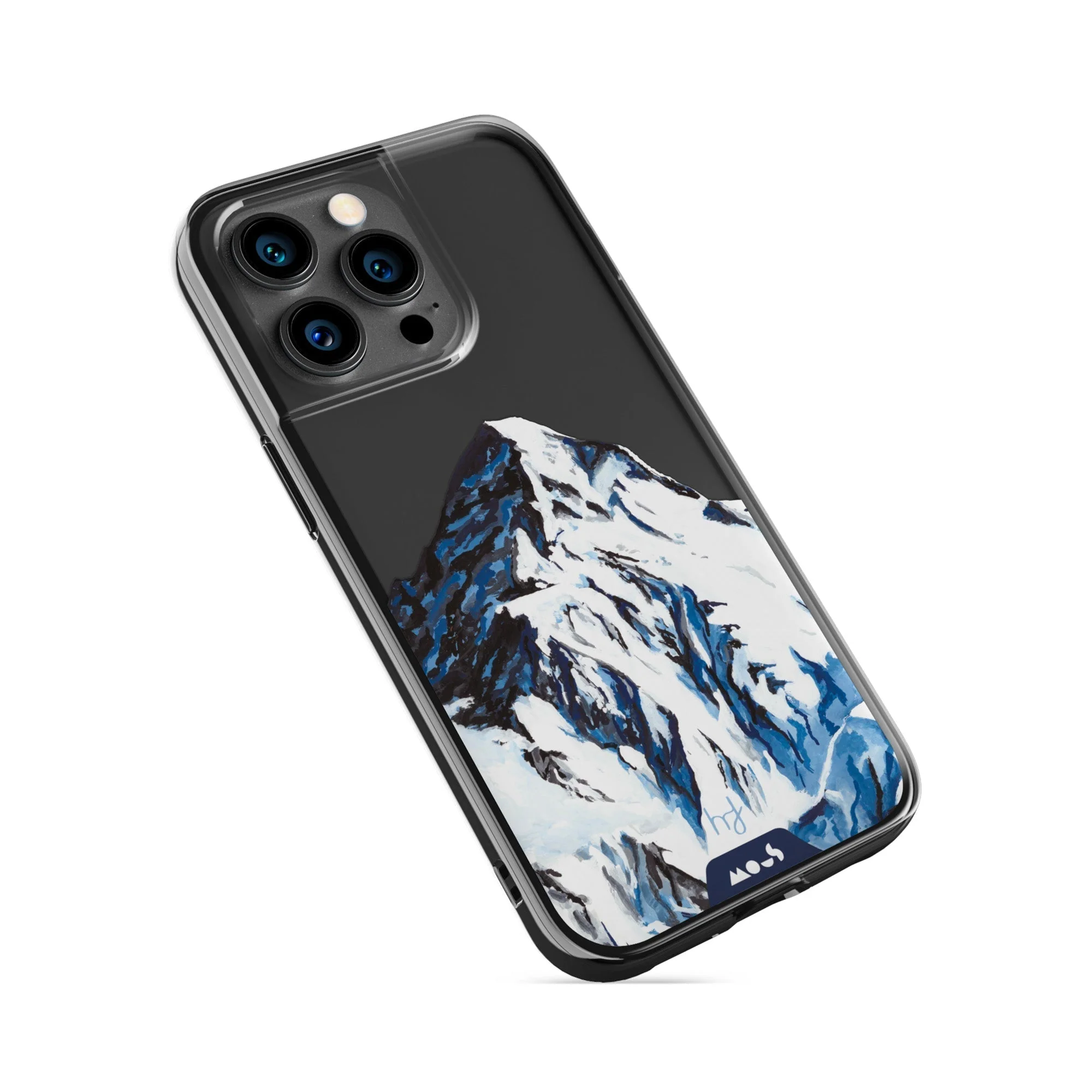 K2 Protective Phone Case - Henry Fraser - Image 15