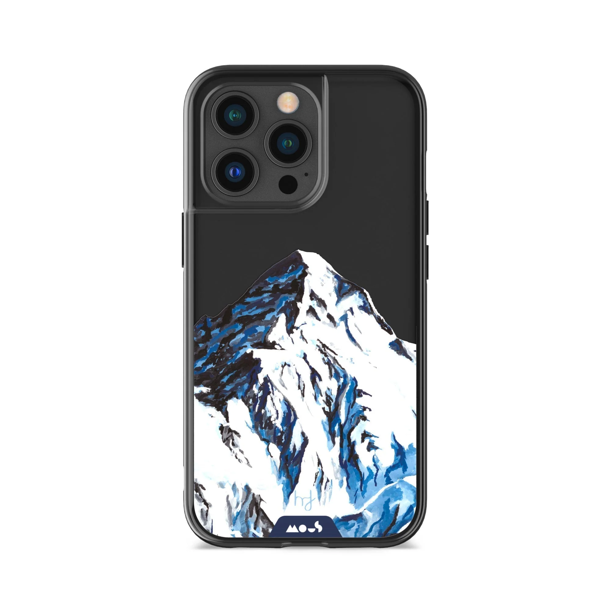 K2 Protective Phone Case - Henry Fraser - Image 16