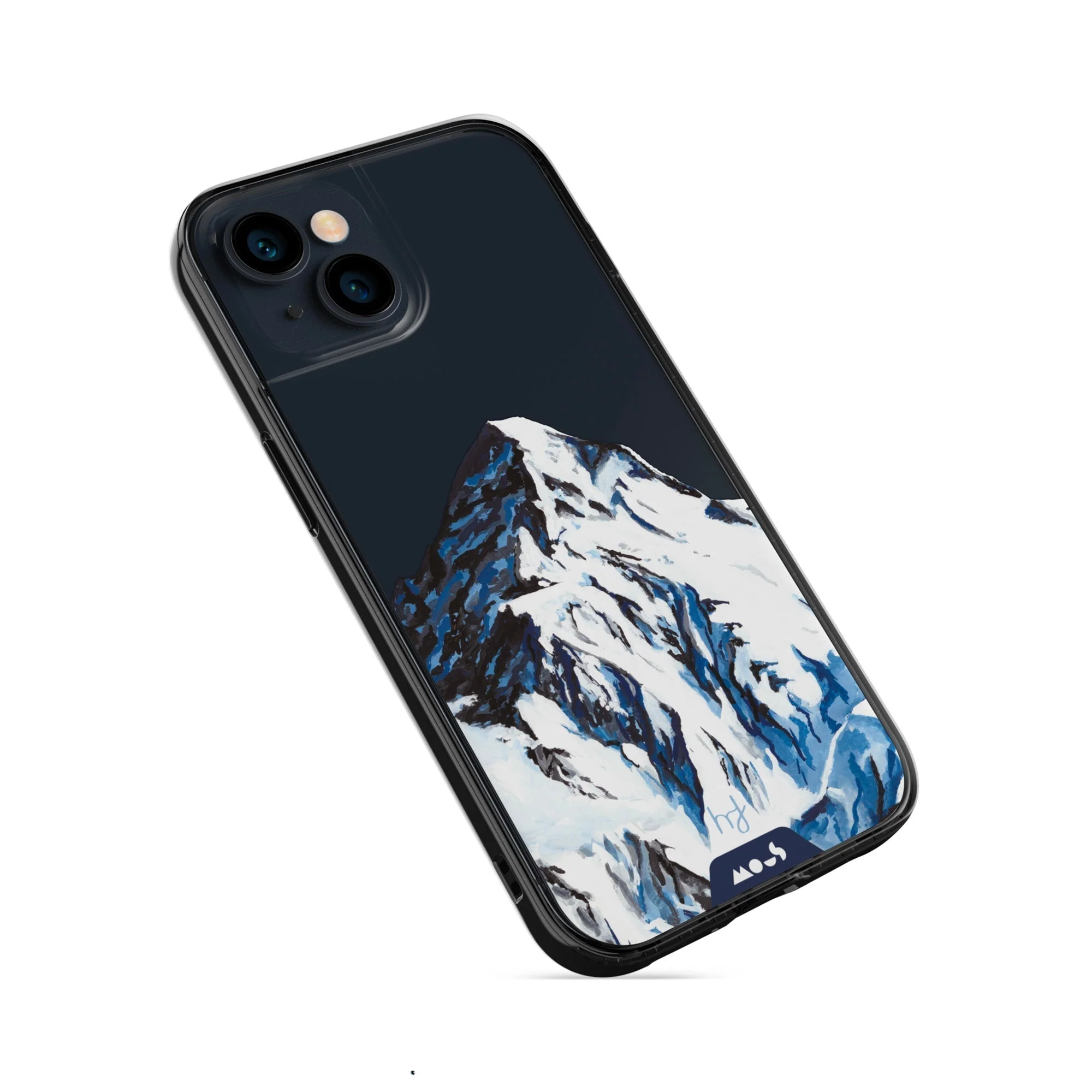 K2 Protective Phone Case - Henry Fraser - Image 17