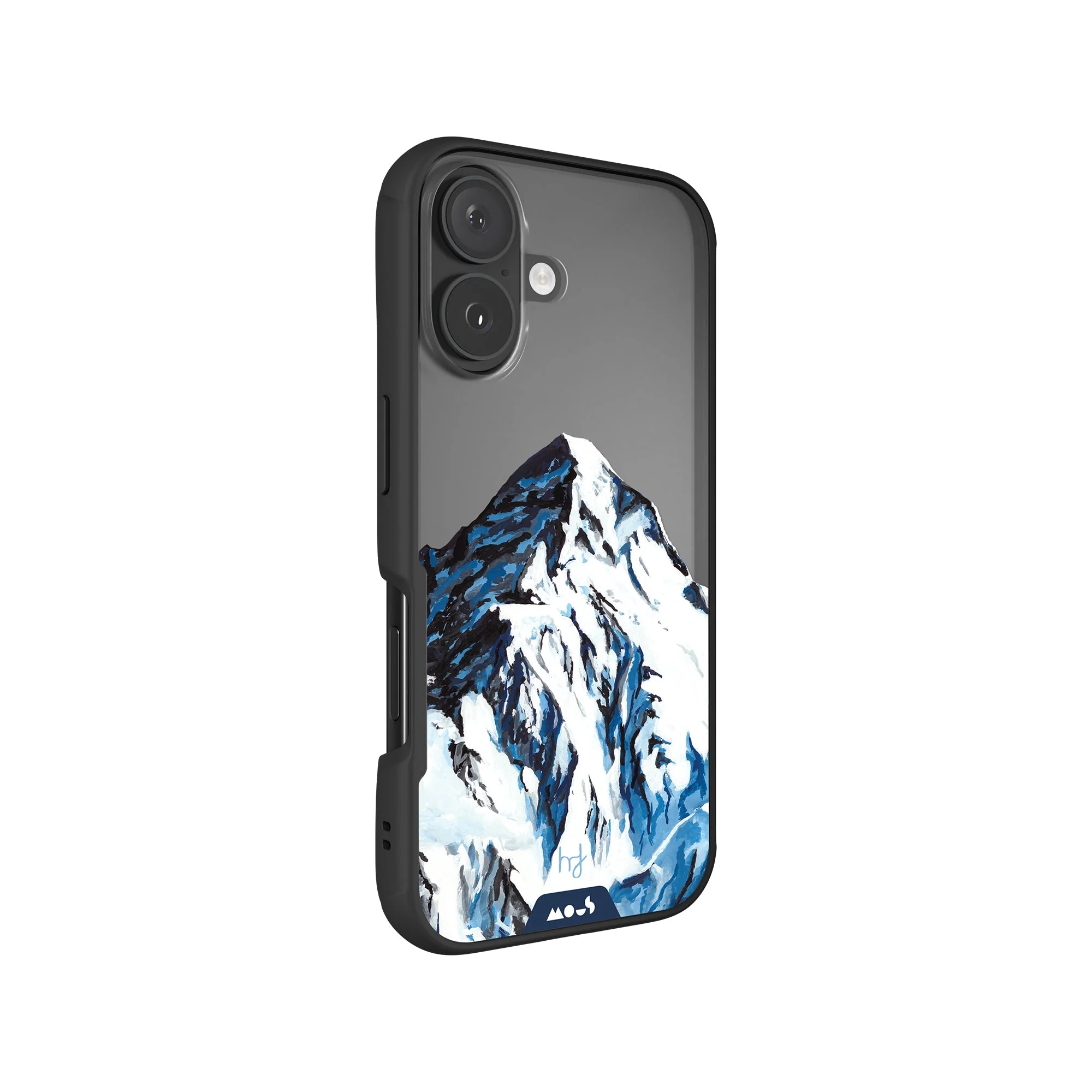 K2 Protective Phone Case - Henry Fraser - Image 35