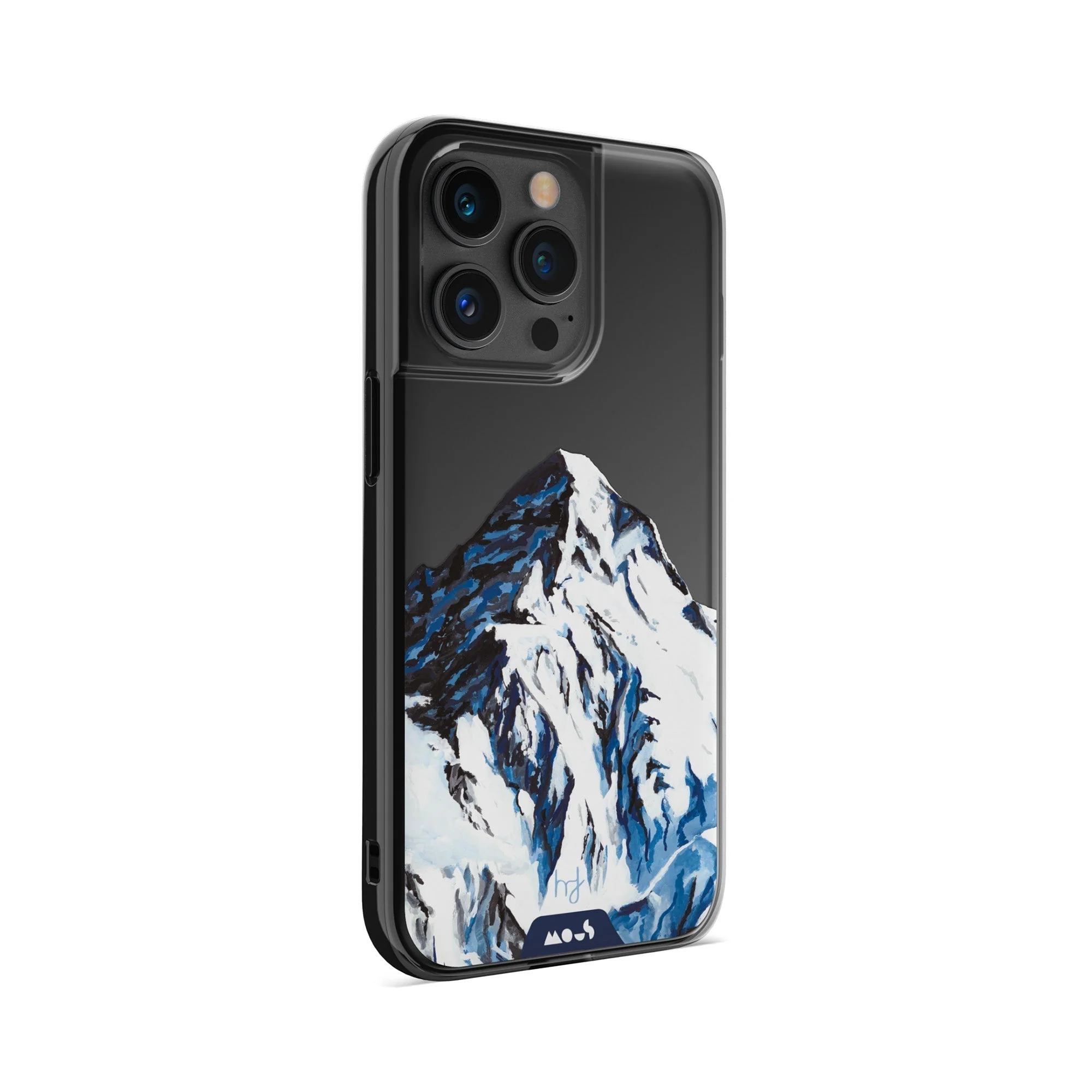 K2 Protective Phone Case - Henry Fraser - Image 5