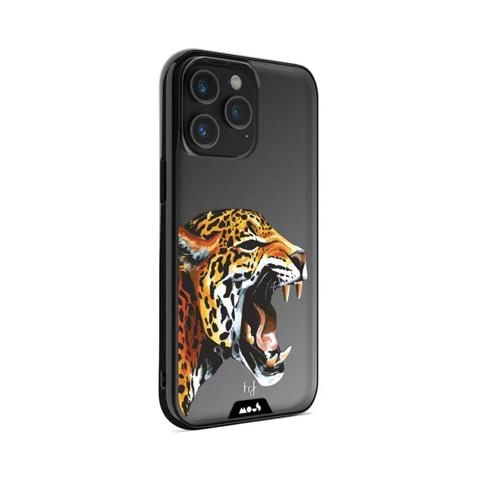 The Jaguar Protective Phone Case - Henry Fraser - Image 31
