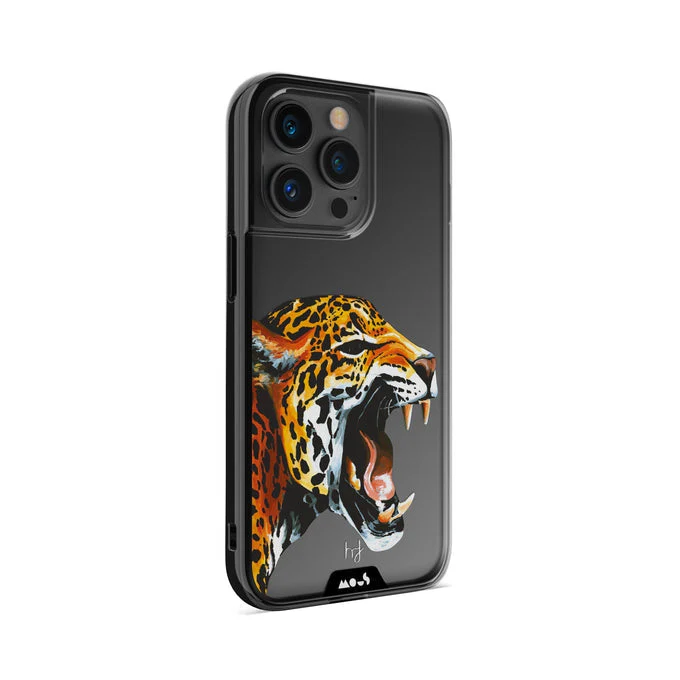 The Jaguar Protective Phone Case - Henry Fraser - Image 33