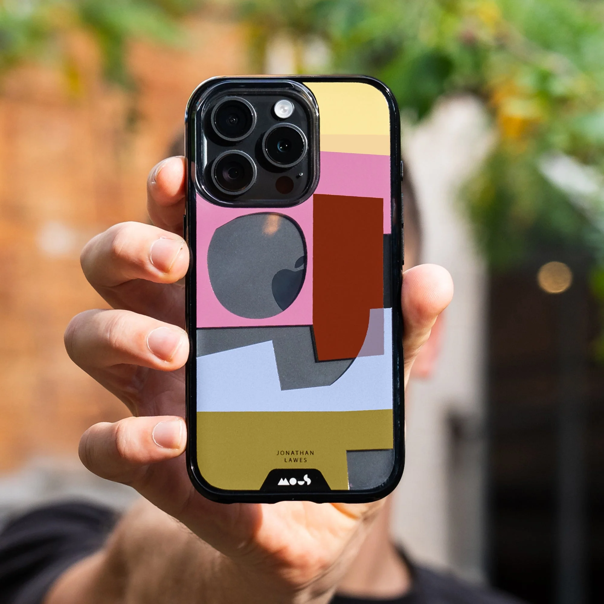 Hydro Protective Phone Case - Jonathan Lawes - Image 3