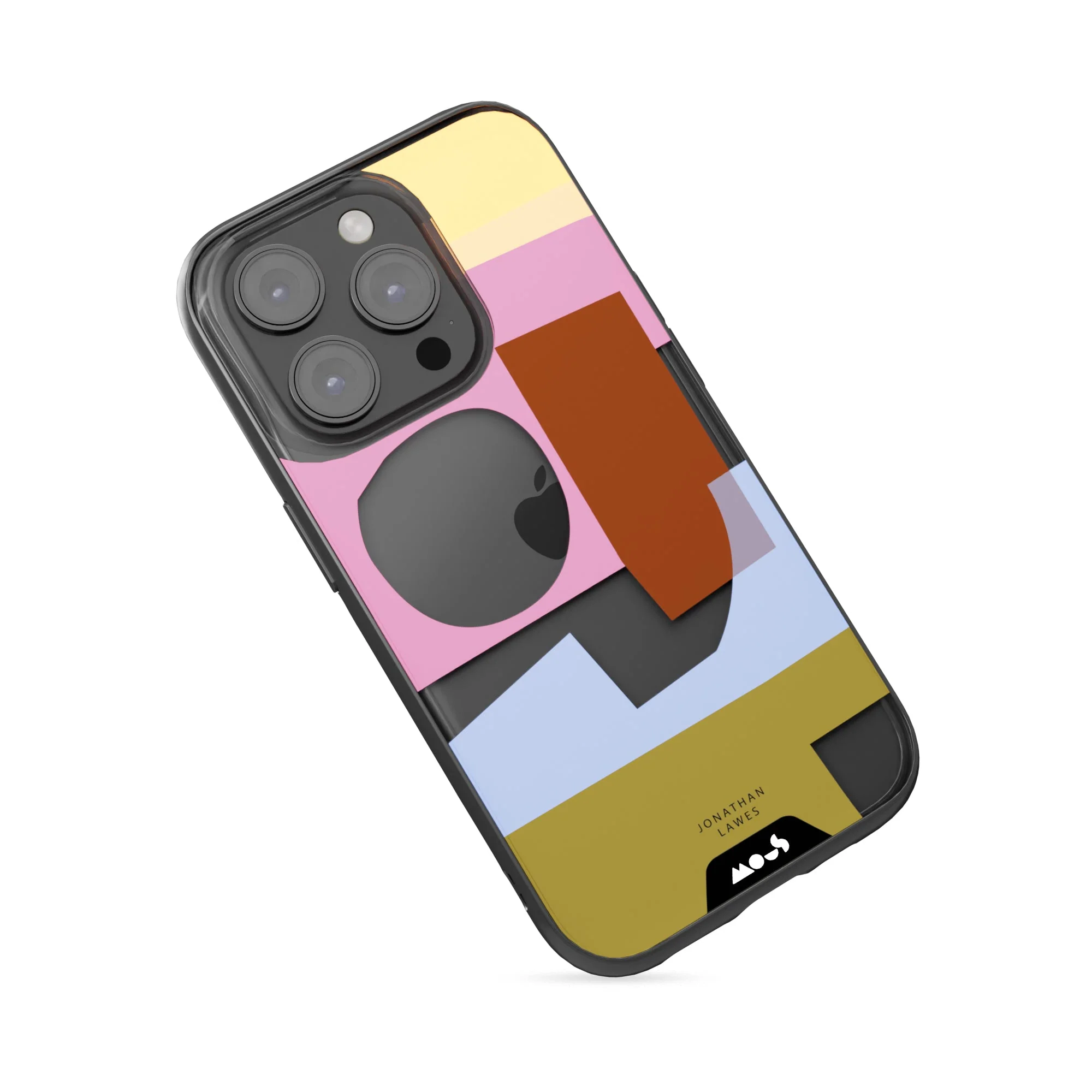 Hydro Protective Phone Case - Jonathan Lawes - Image 4