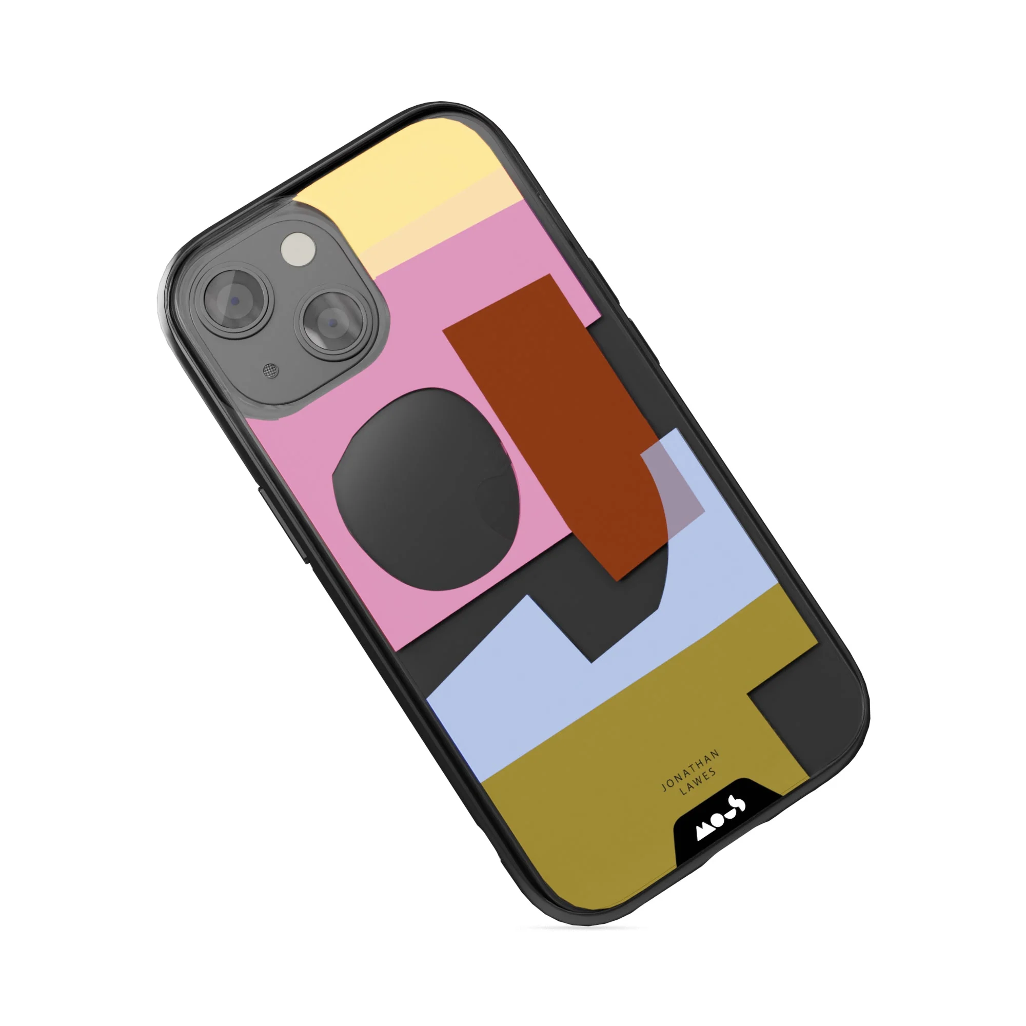 Hydro Protective Phone Case - Jonathan Lawes - Image 5
