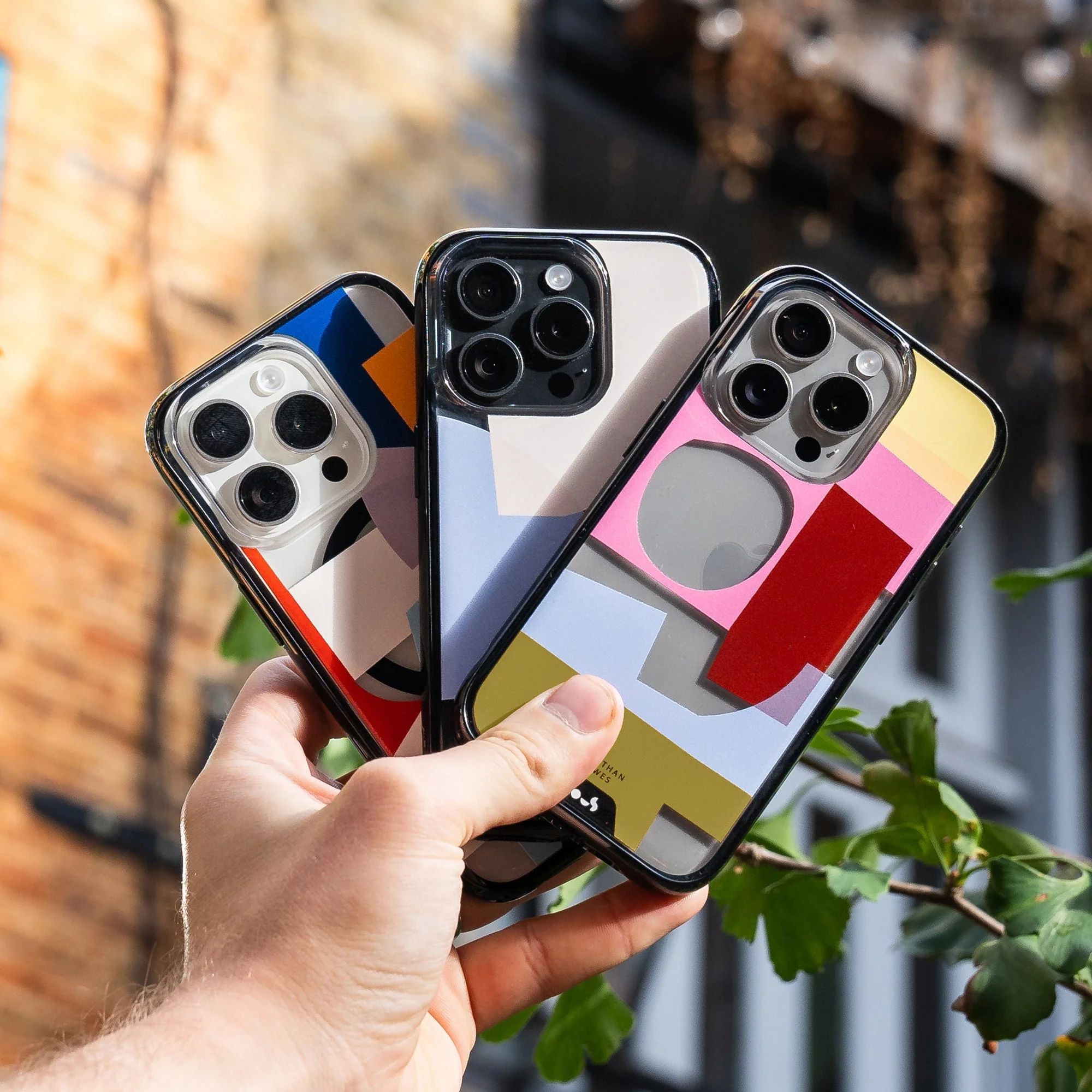 Hydro Protective Phone Case - Jonathan Lawes - Image 8