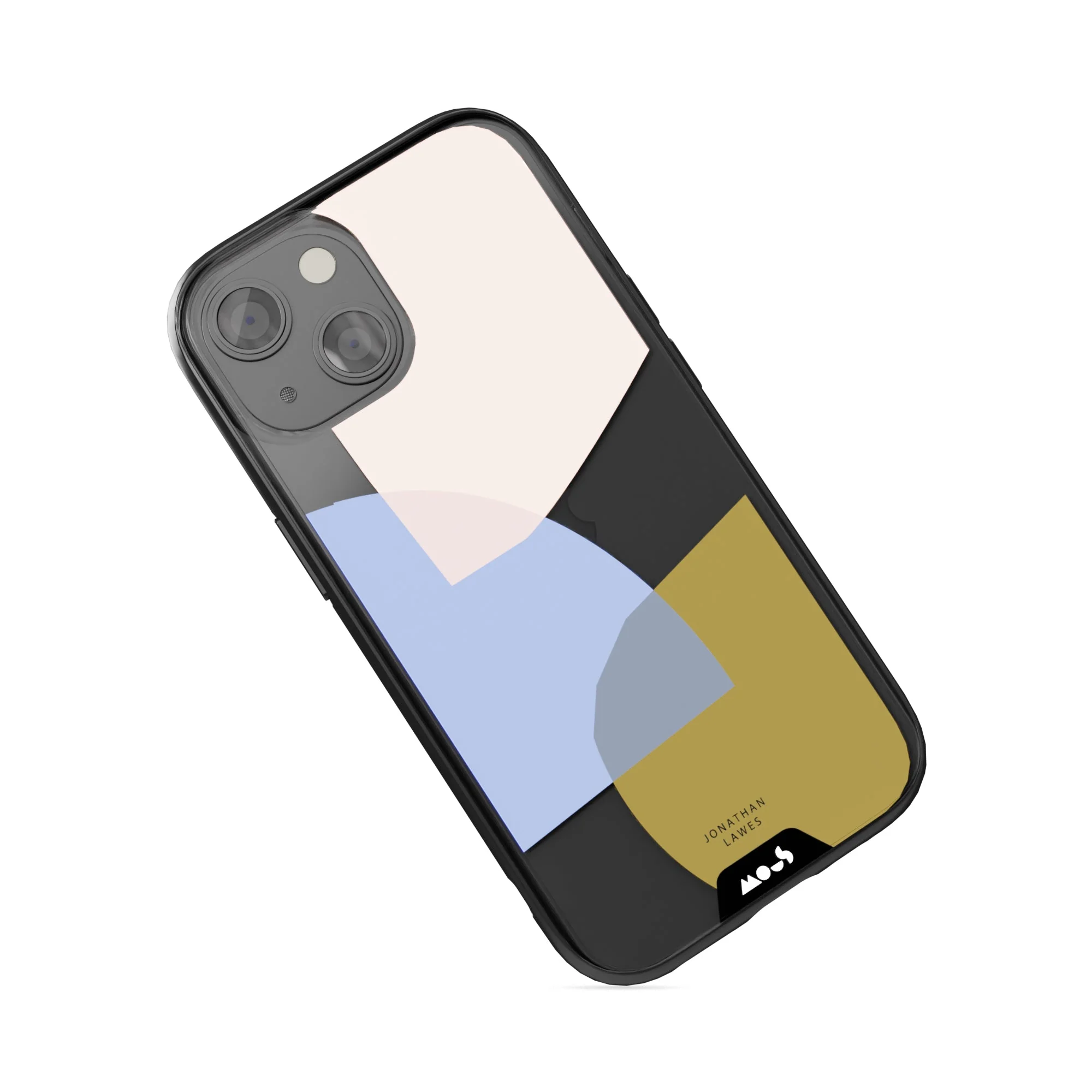Newton Protective Phone Case - Jonathan Lawes - Image 5