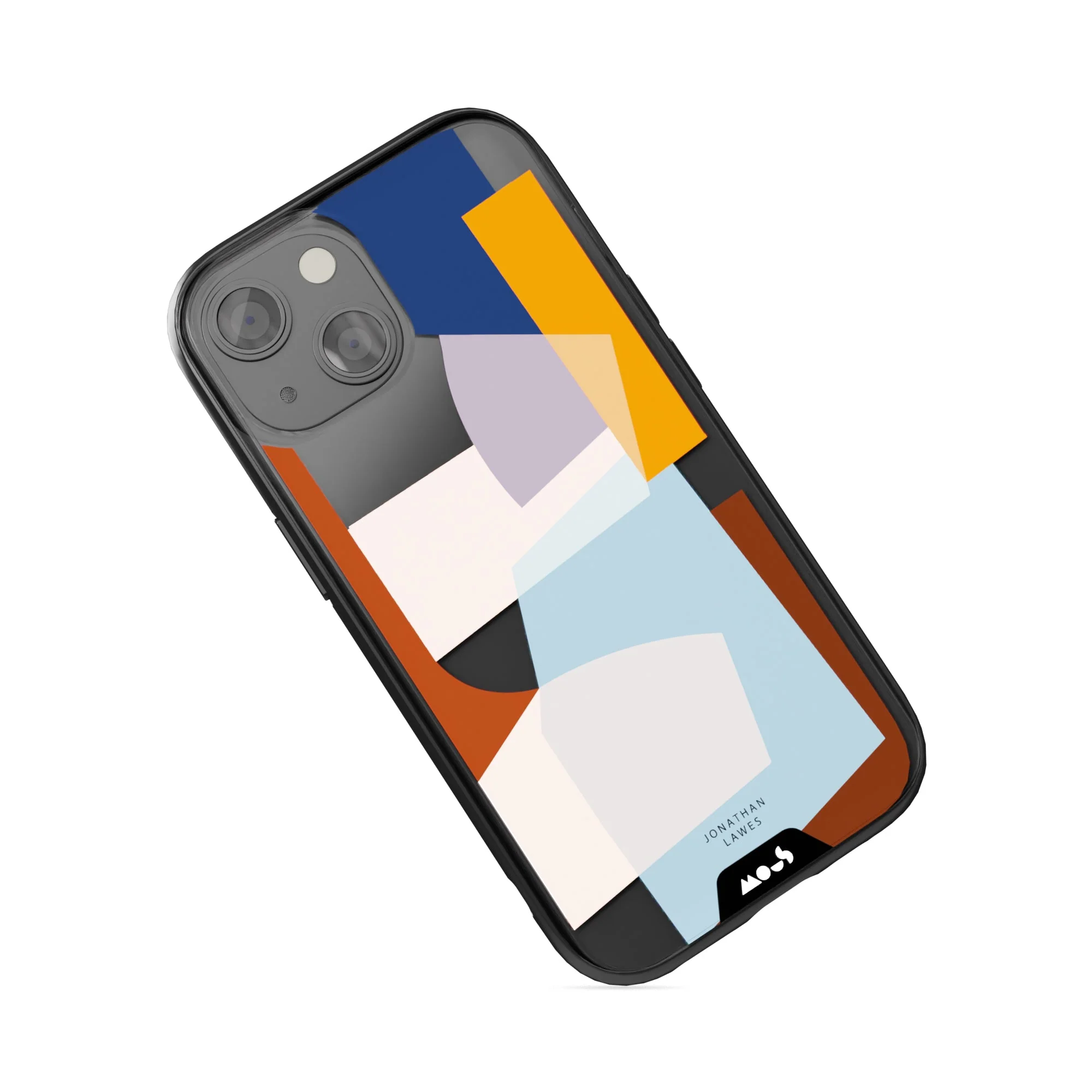 Rio Protective Phone Case - Jonathan Lawes - Image 11