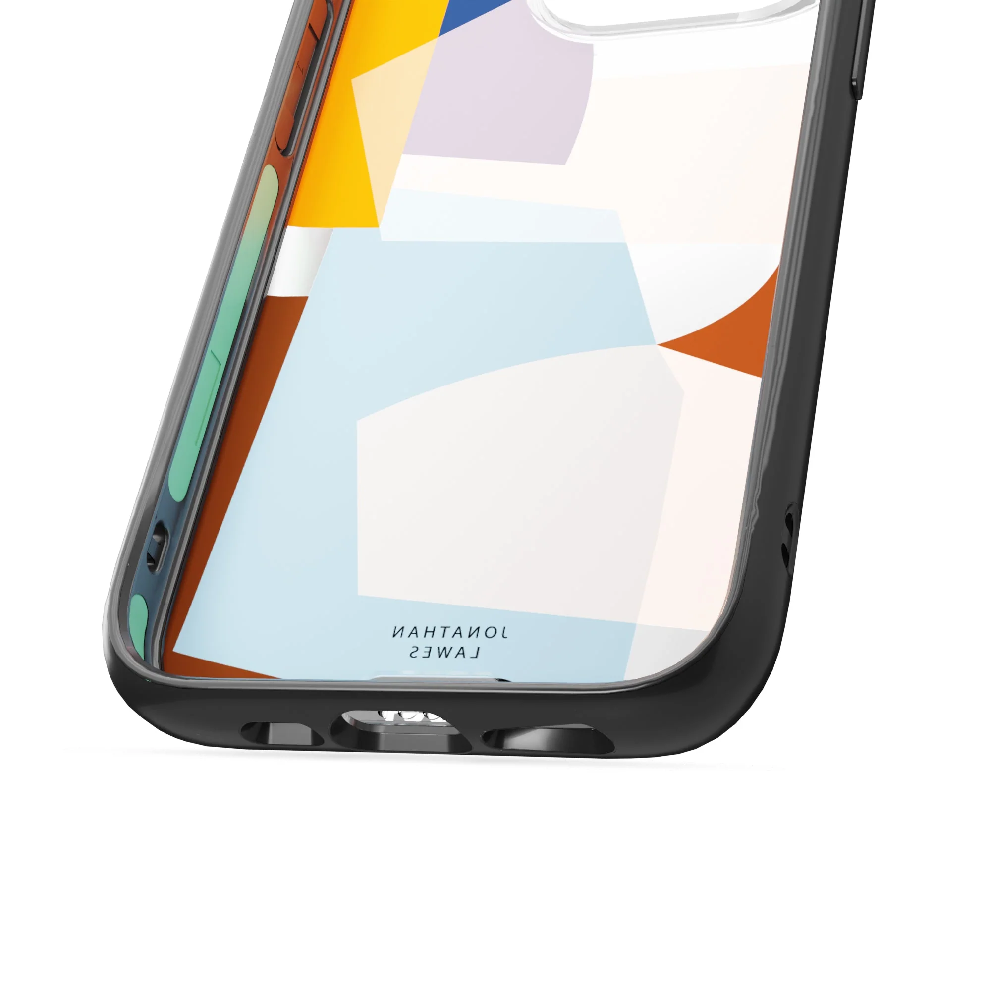 Rio Protective Phone Case - Jonathan Lawes - Image 15