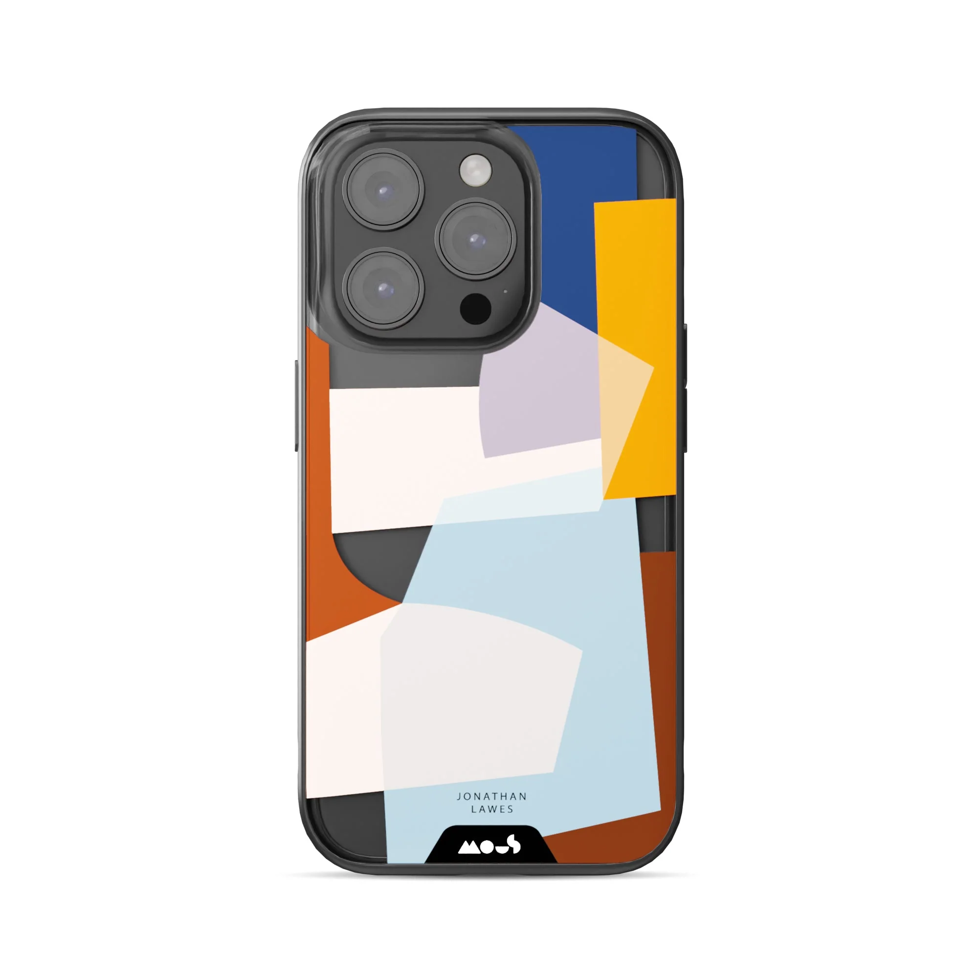 Rio Protective Phone Case - Jonathan Lawes - Image 17