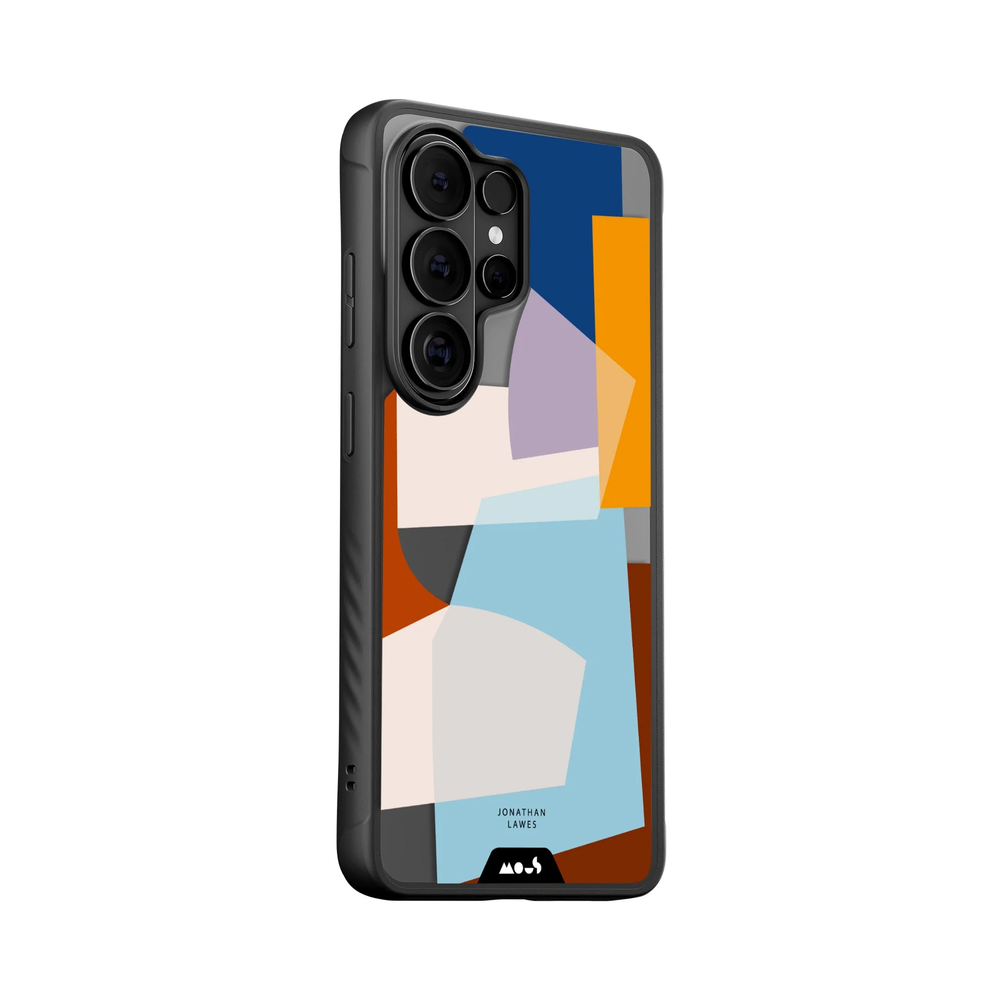 Rio Protective Phone Case - Jonathan Lawes - Image 20