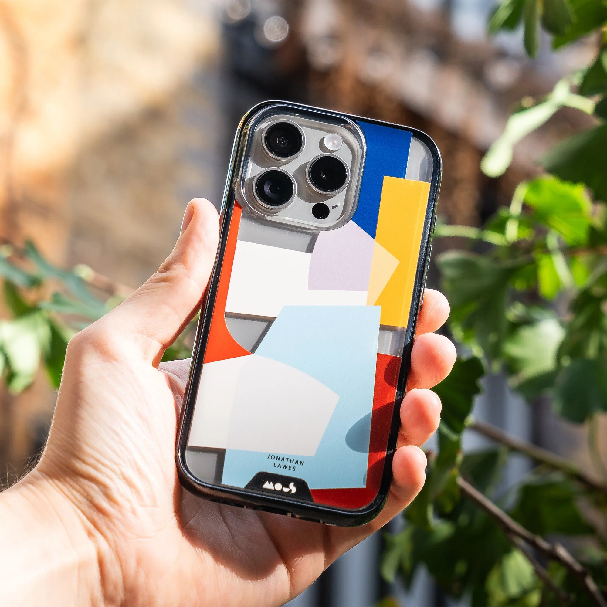 Rio Protective Phone Case - Jonathan Lawes - Image 21