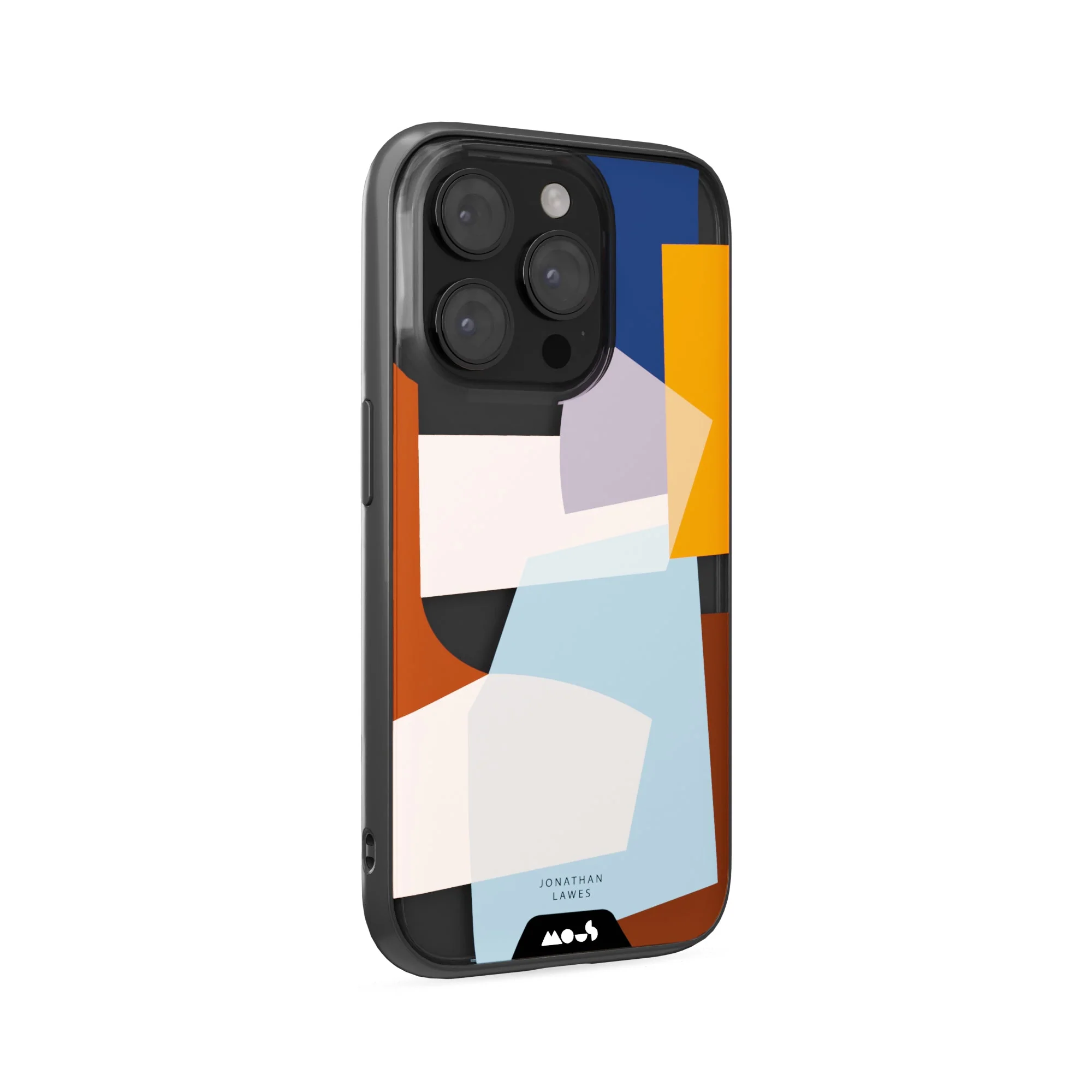 Rio Protective Phone Case - Jonathan Lawes - Image 7