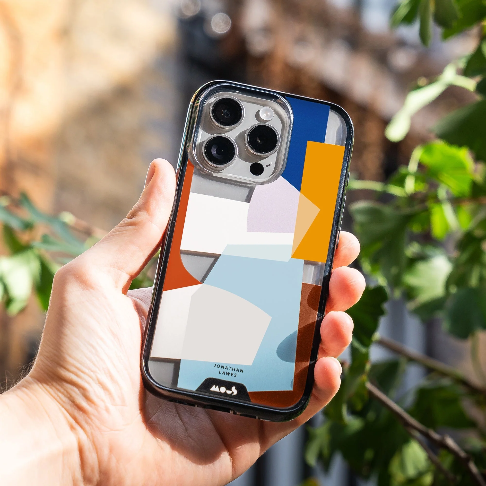 Rio Protective Phone Case - Jonathan Lawes - Image 9
