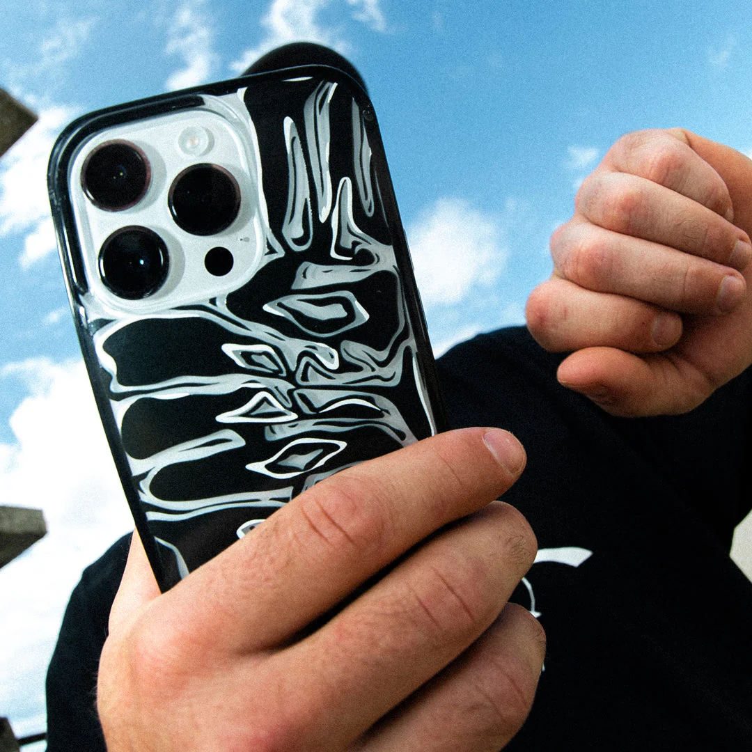 Liquid Warp Protective Phone Case - STORROR - Image 10