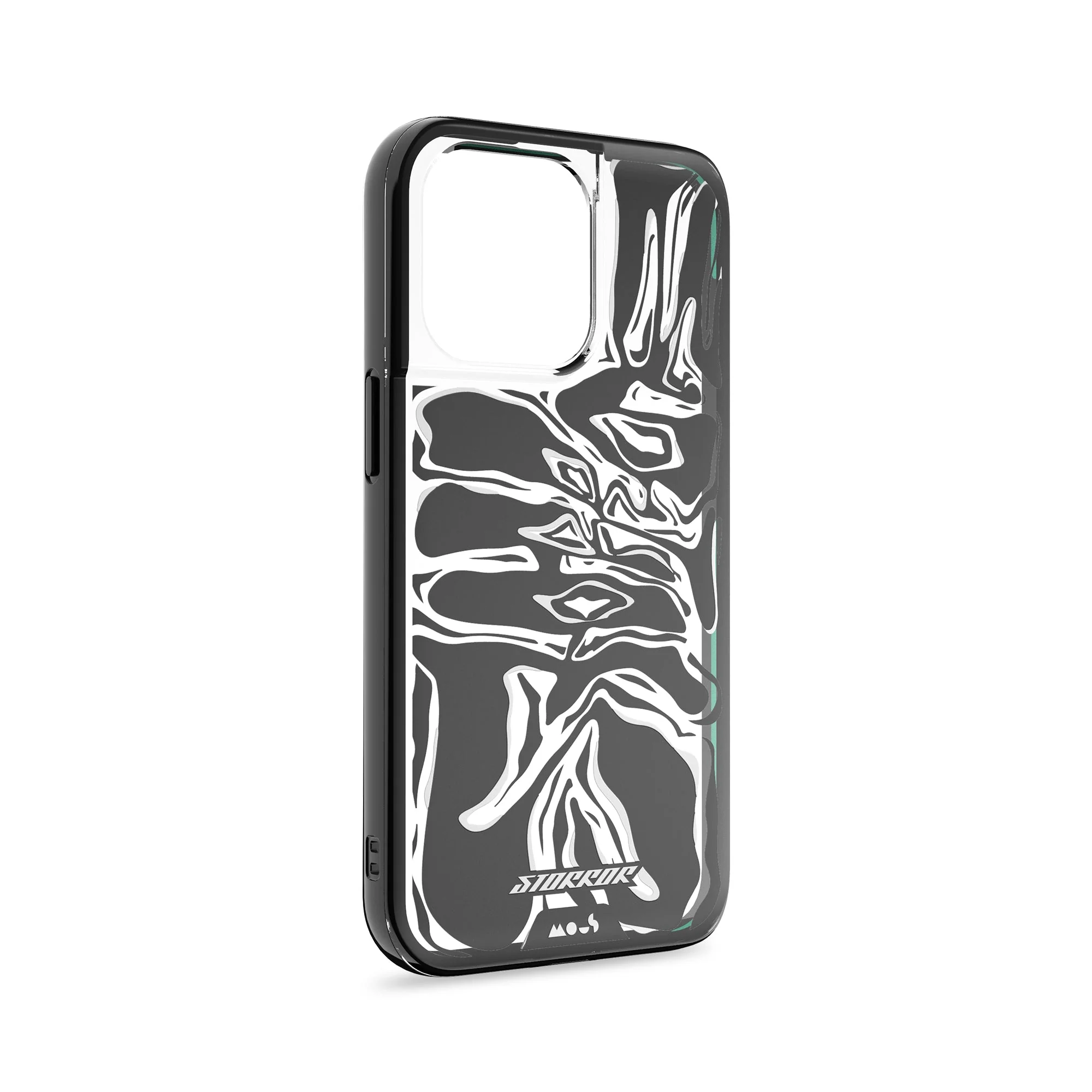 Liquid Warp Protective Phone Case - STORROR - Image 15
