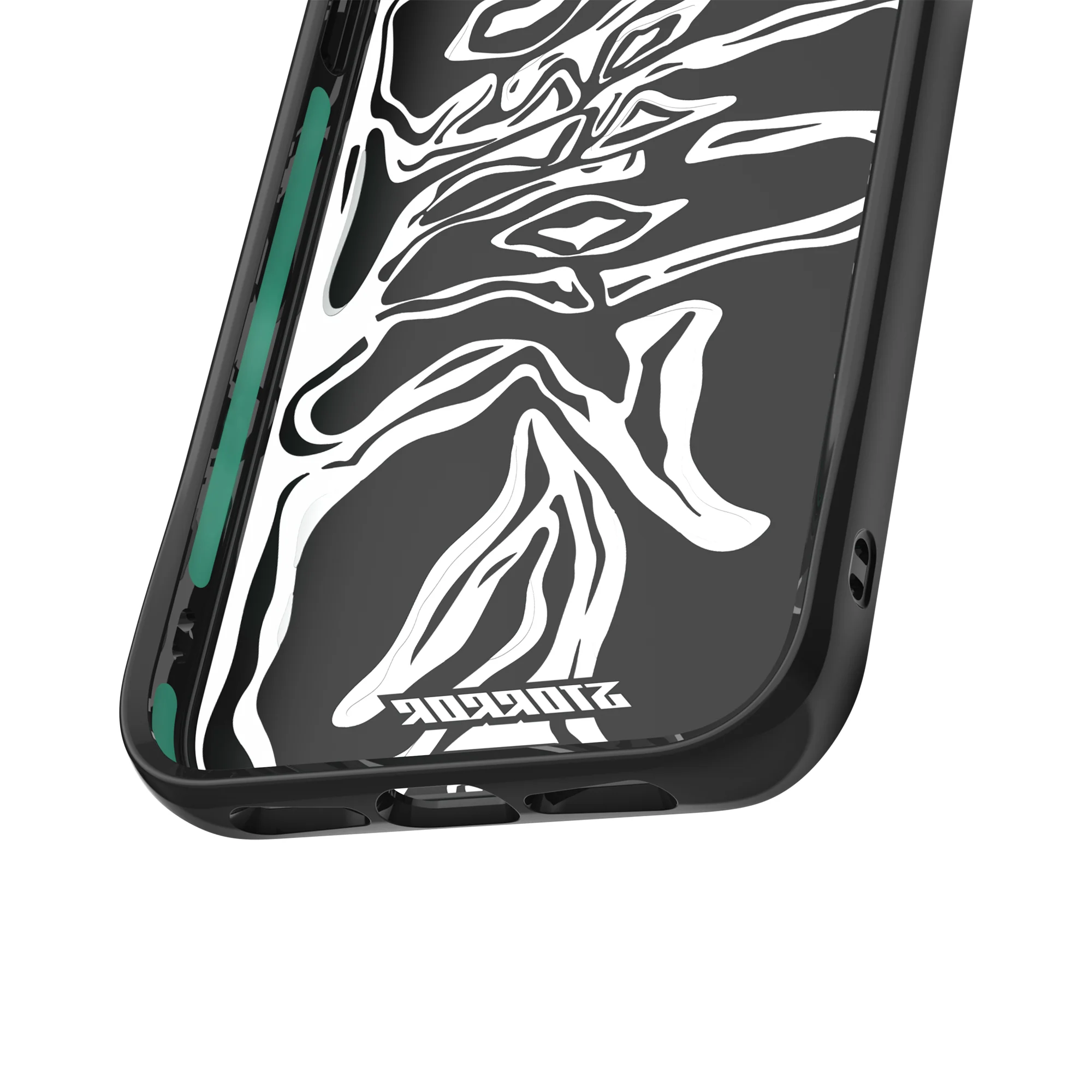 Liquid Warp Protective Phone Case - STORROR - Image 16
