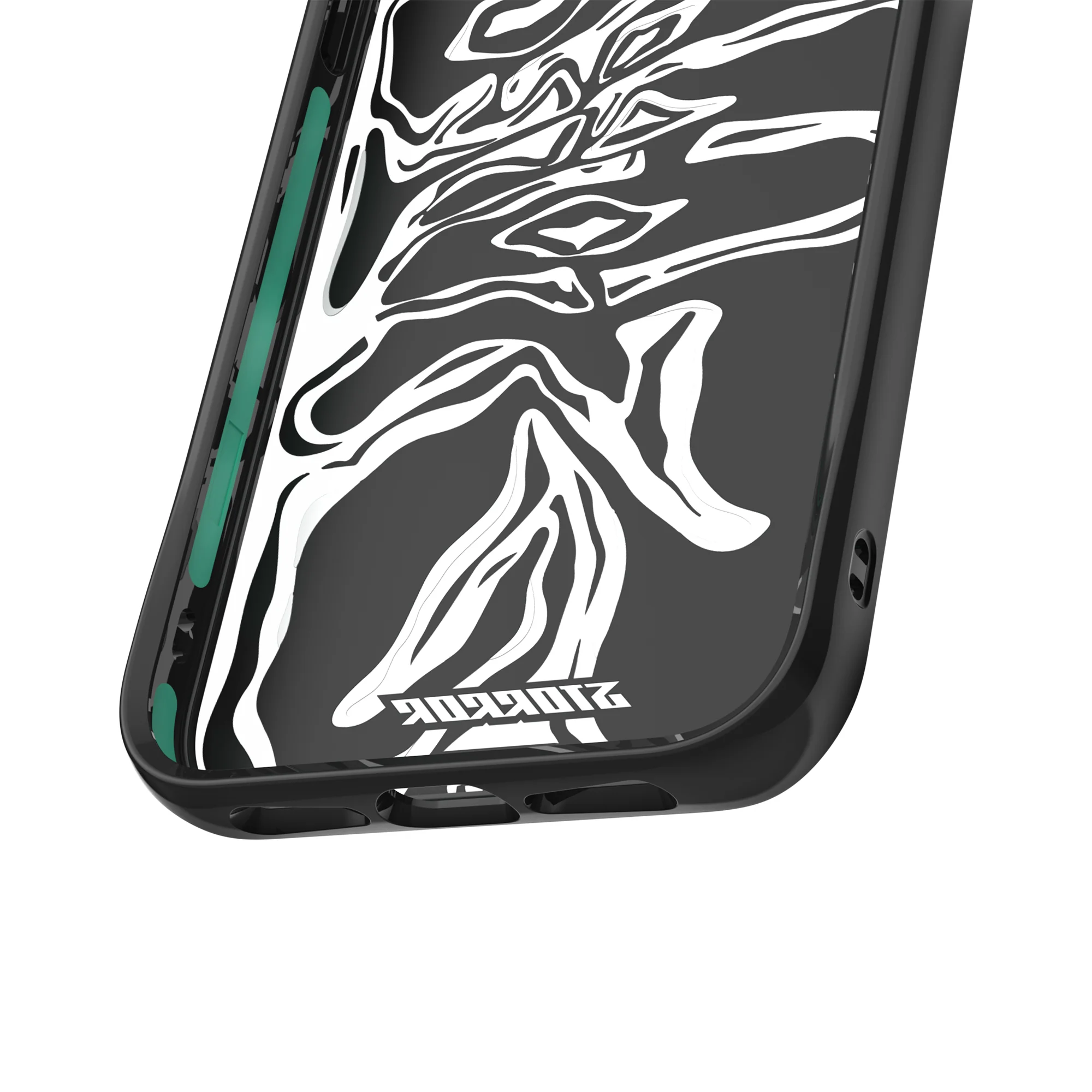 Liquid Warp Protective Phone Case - STORROR - Image 18
