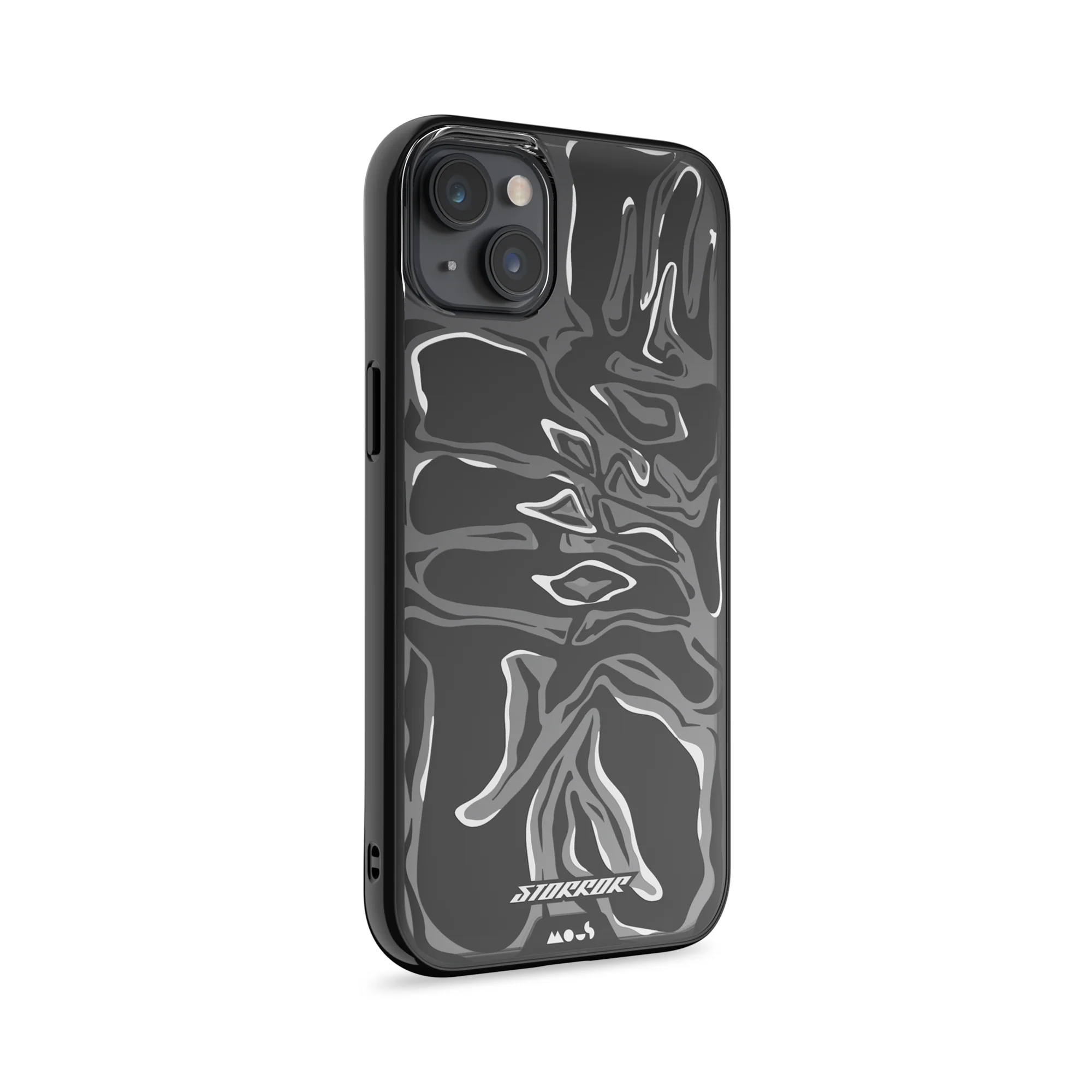 Liquid Warp Protective Phone Case - STORROR - Image 19