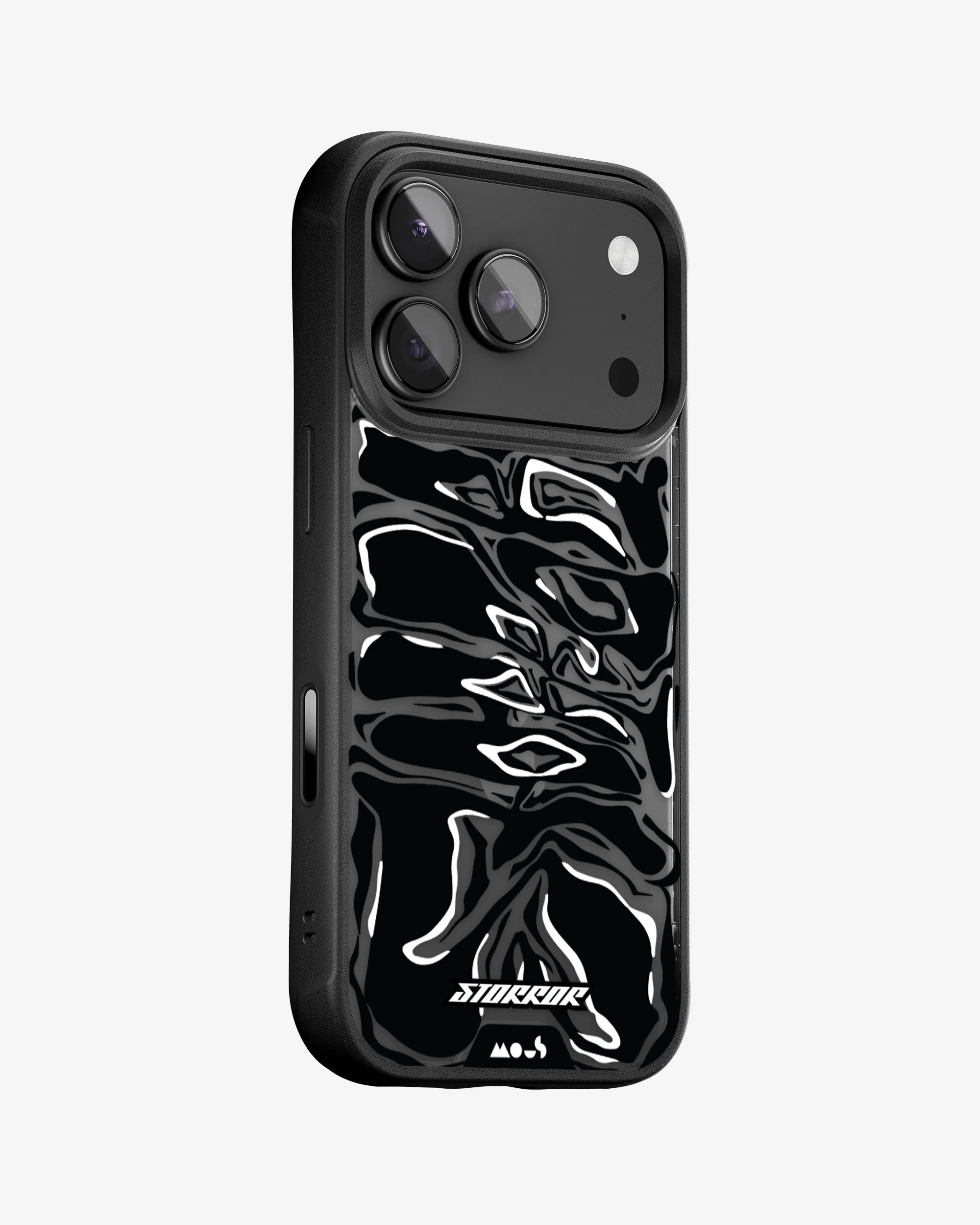 Liquid Warp Protective Phone Case - STORROR - Image 20