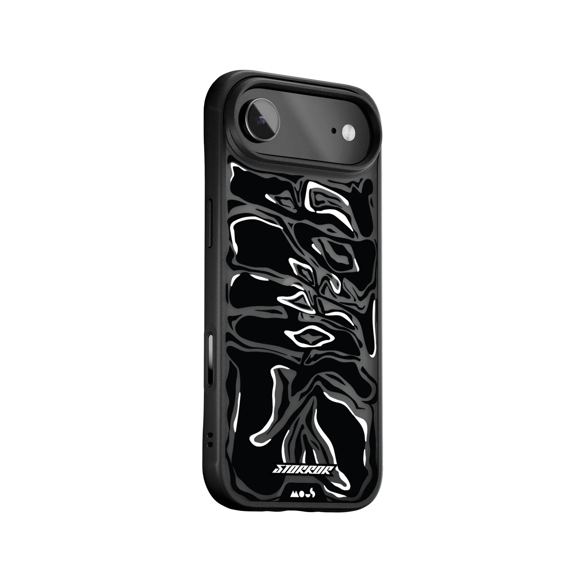 Liquid Warp Protective Phone Case - STORROR - Image 24