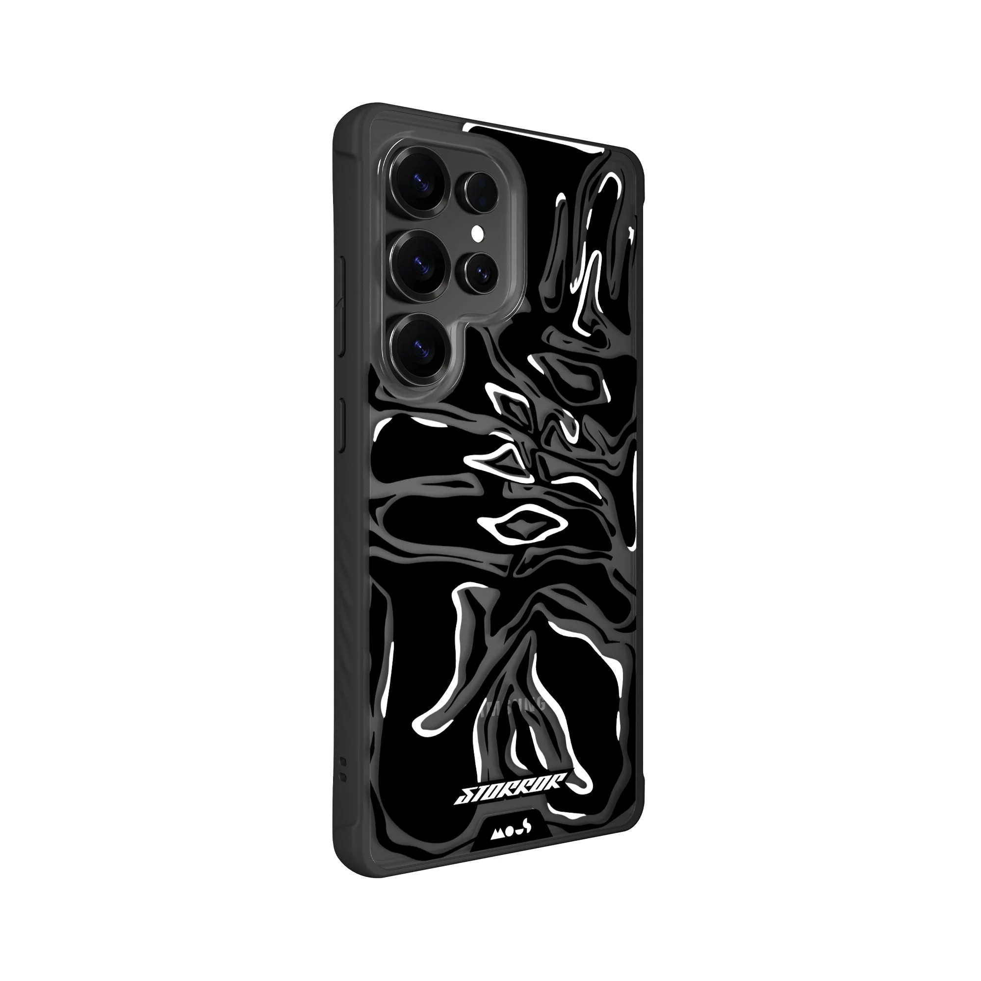 Liquid Warp Protective Phone Case - STORROR - Image 25