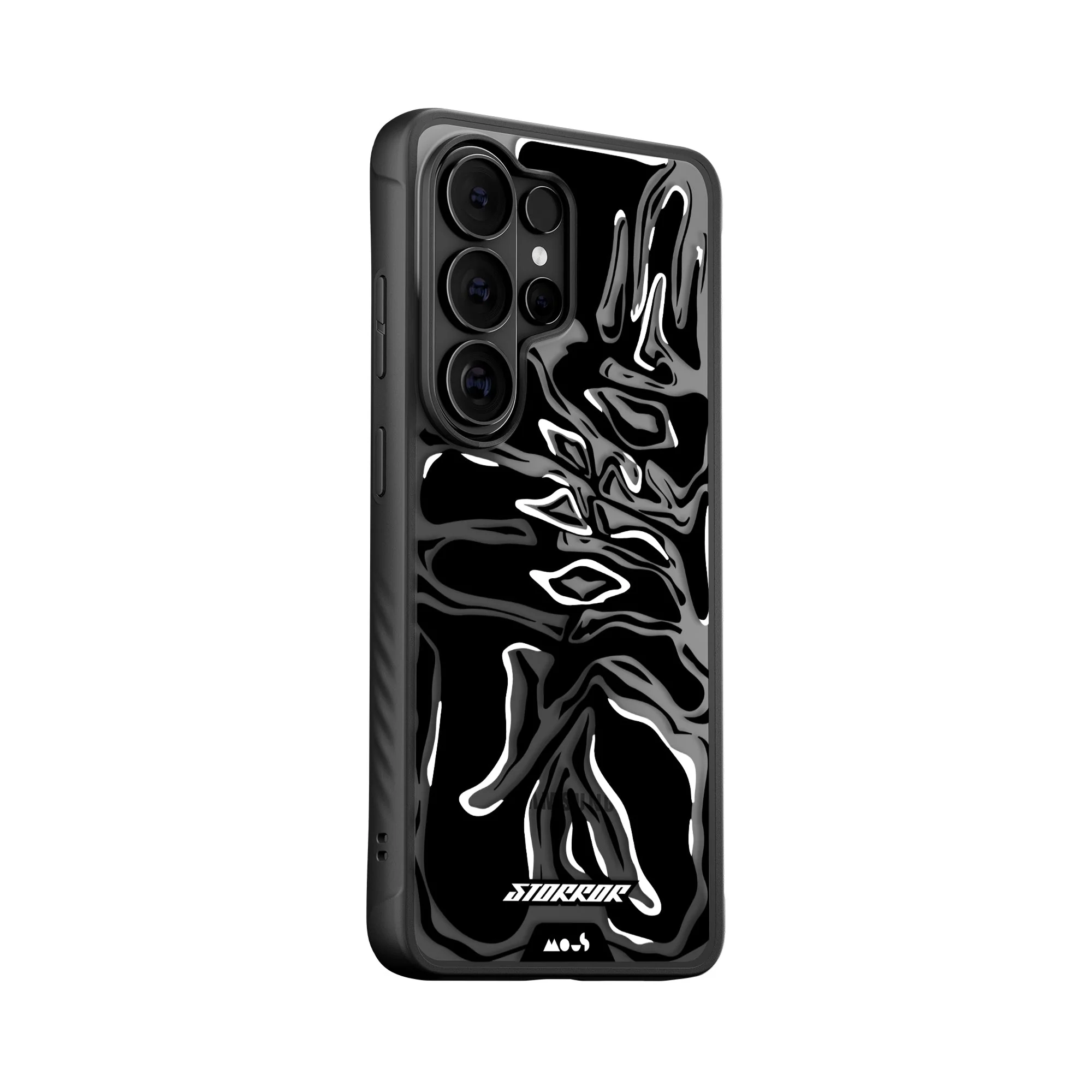 Liquid Warp Protective Phone Case - STORROR - Image 26