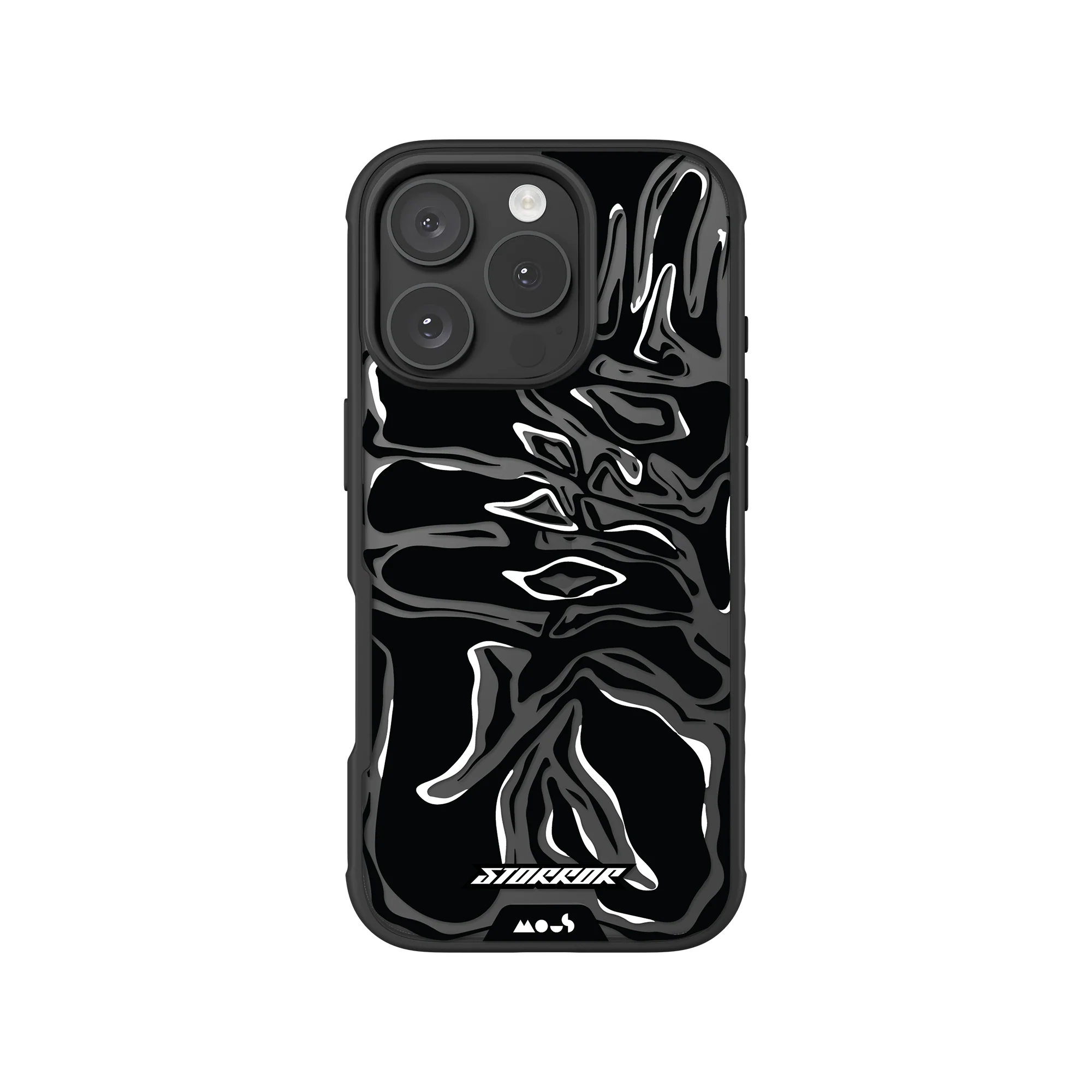 Liquid Warp Protective Phone Case - STORROR - Image 4