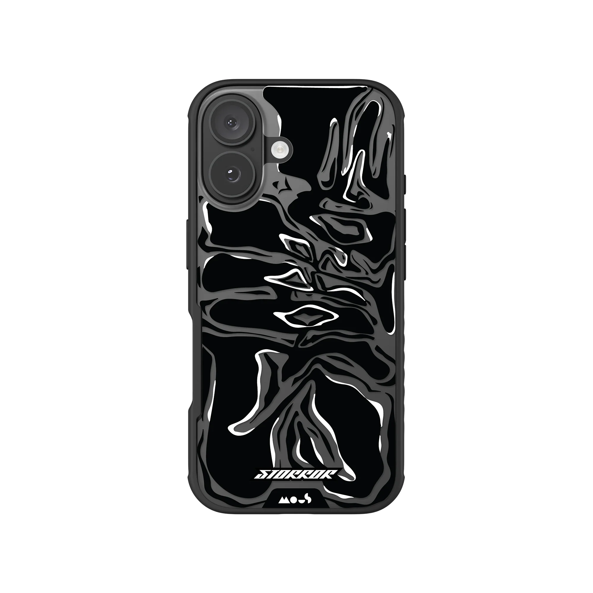 Liquid Warp Protective Phone Case - STORROR - Image 5