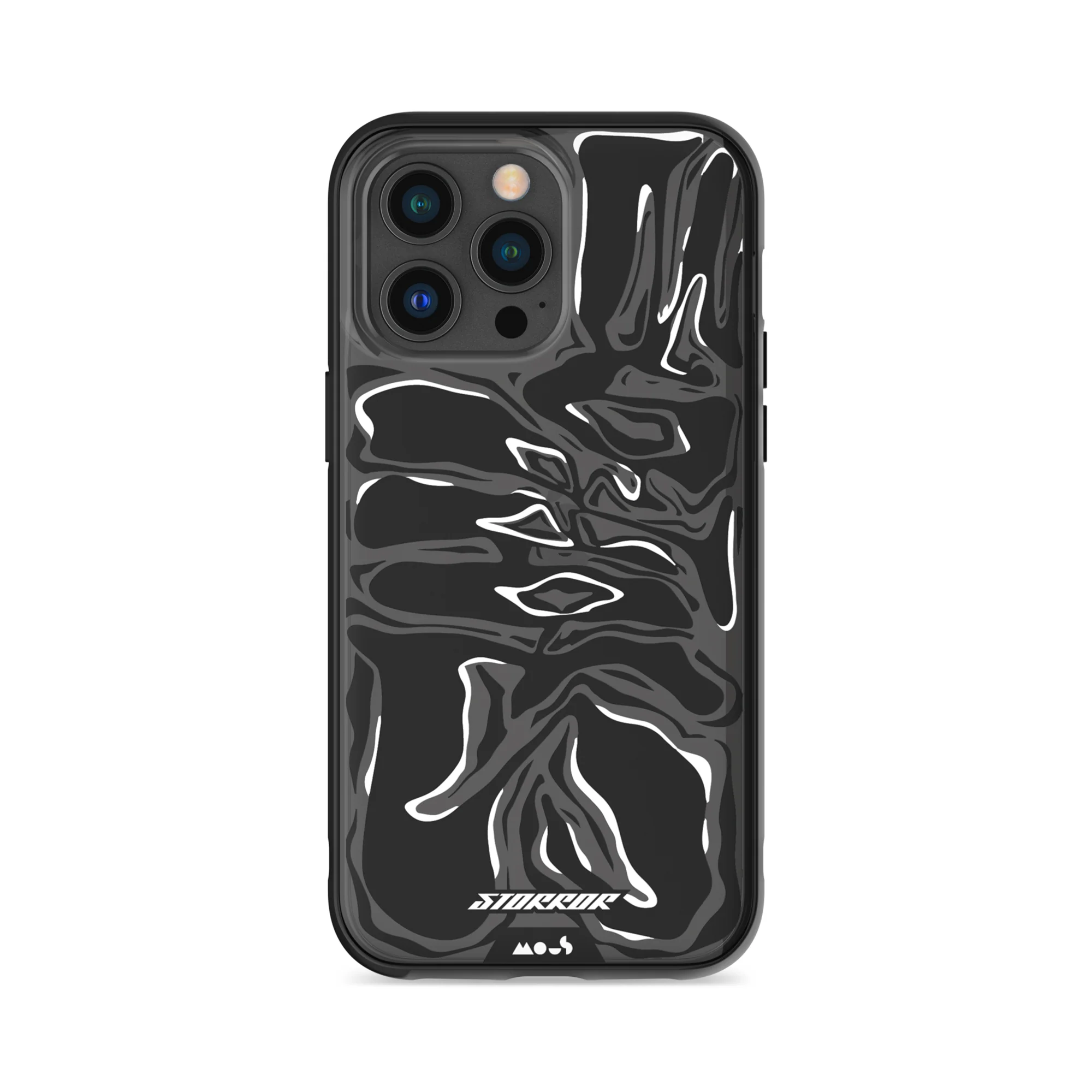 Liquid Warp Protective Phone Case - STORROR - Image 9
