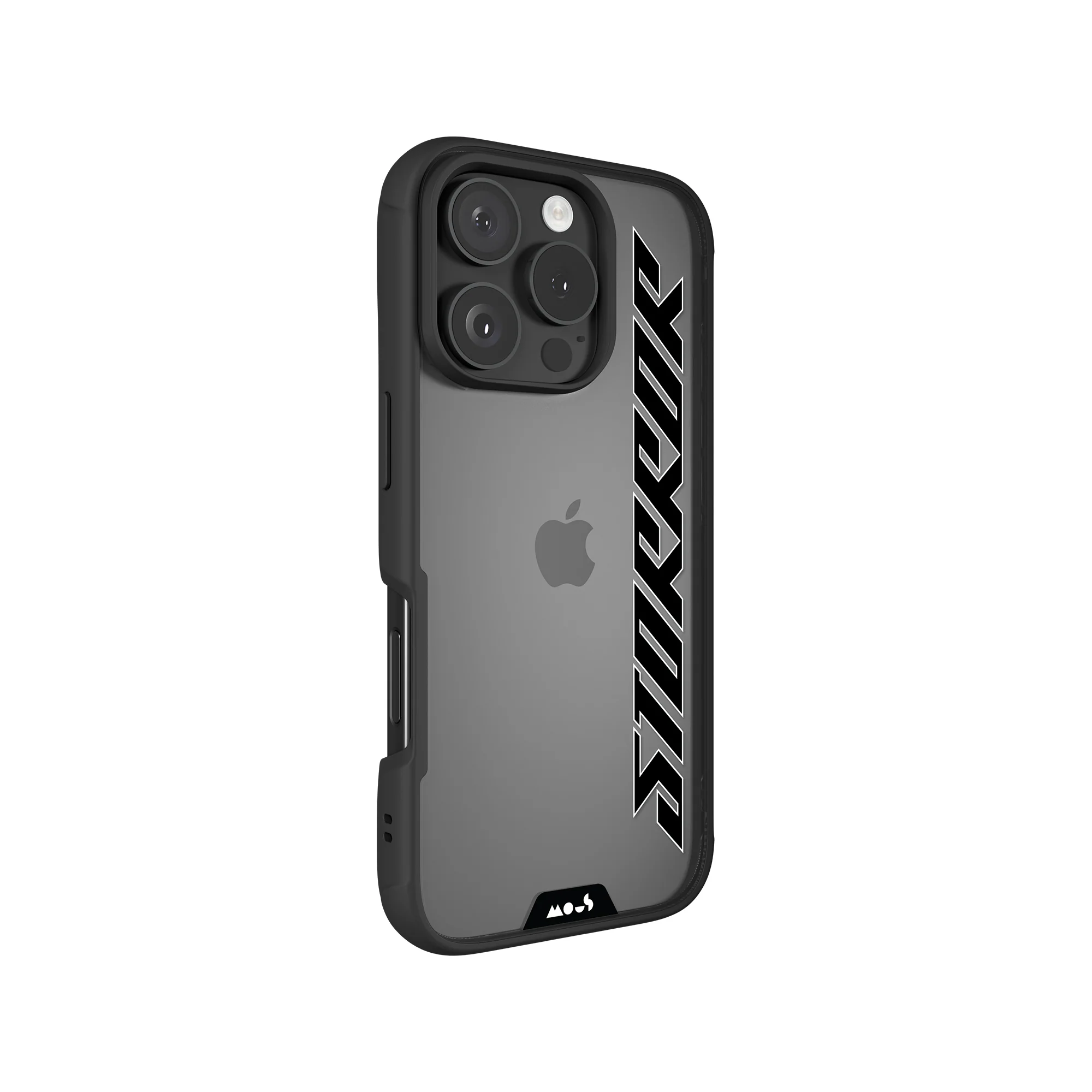 Logo Protective Phone Case - STORROR - Image 14