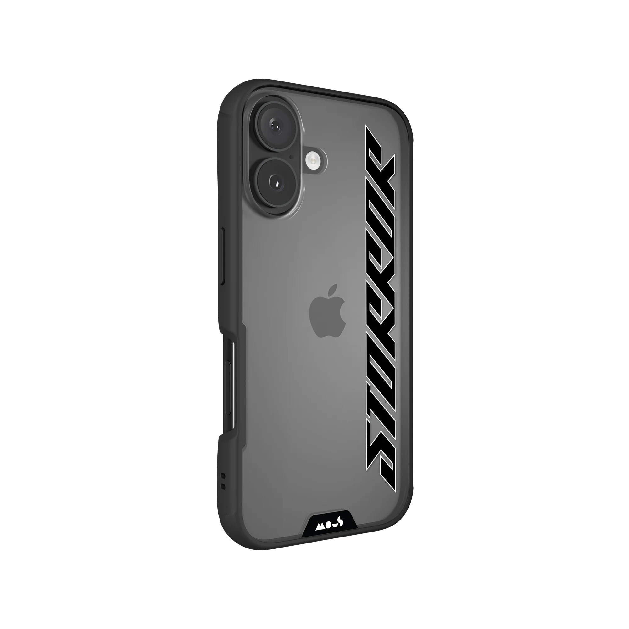 Logo Protective Phone Case - STORROR - Image 15
