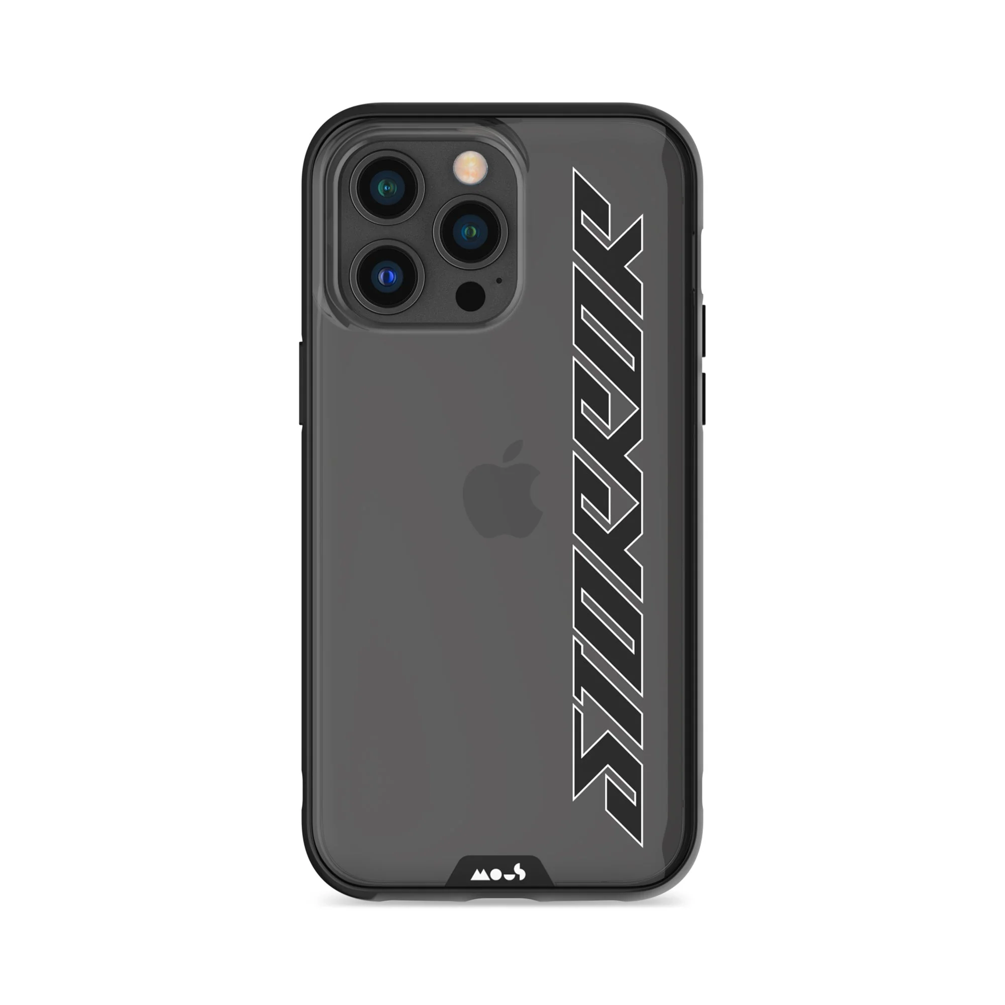 Logo Protective Phone Case - STORROR - Image 3